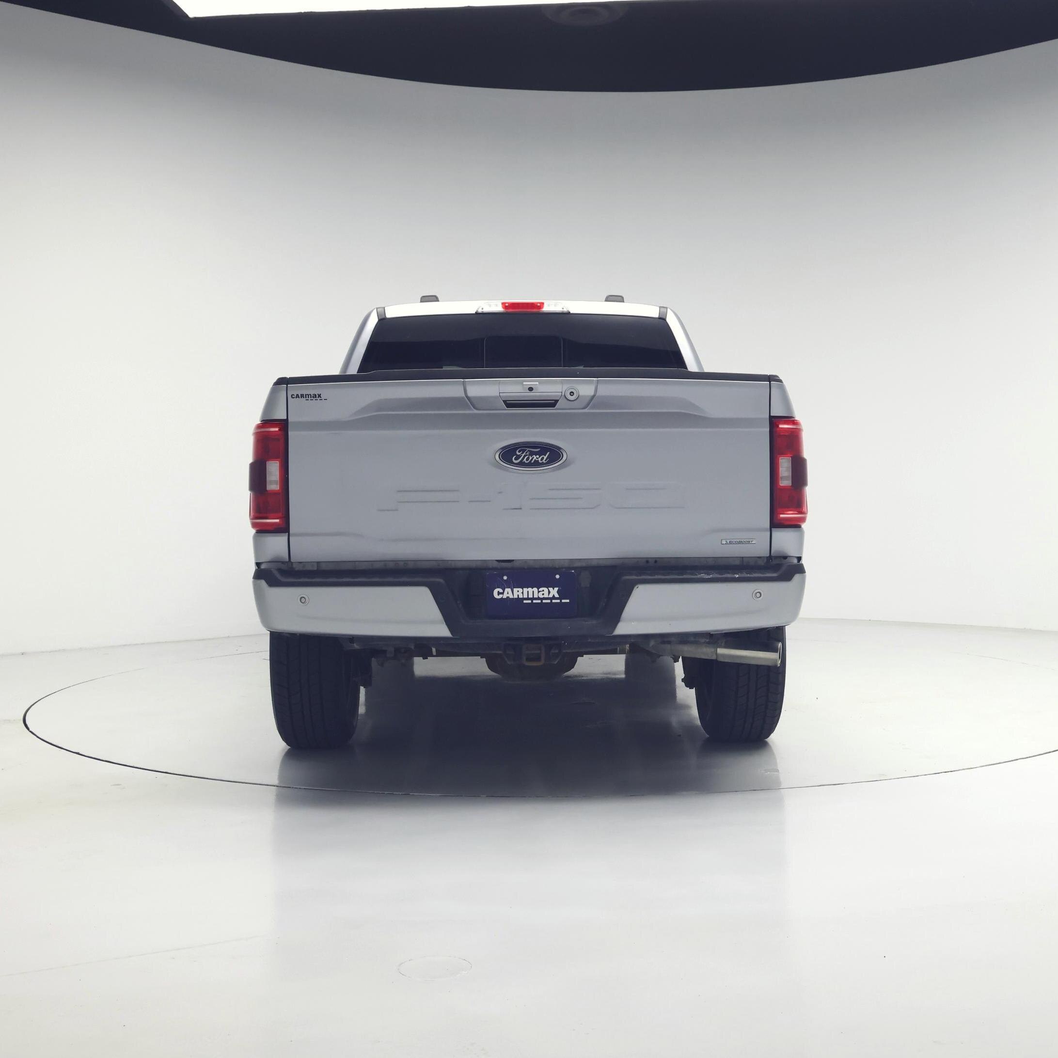Thumbnail: 2023 Ford F-150 - 6