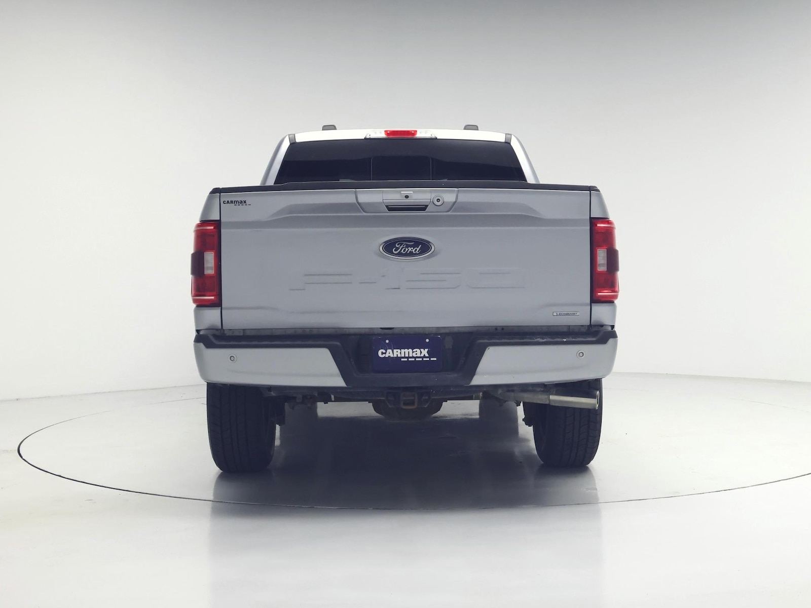 2023 Ford F-150 XLT - Photo 7