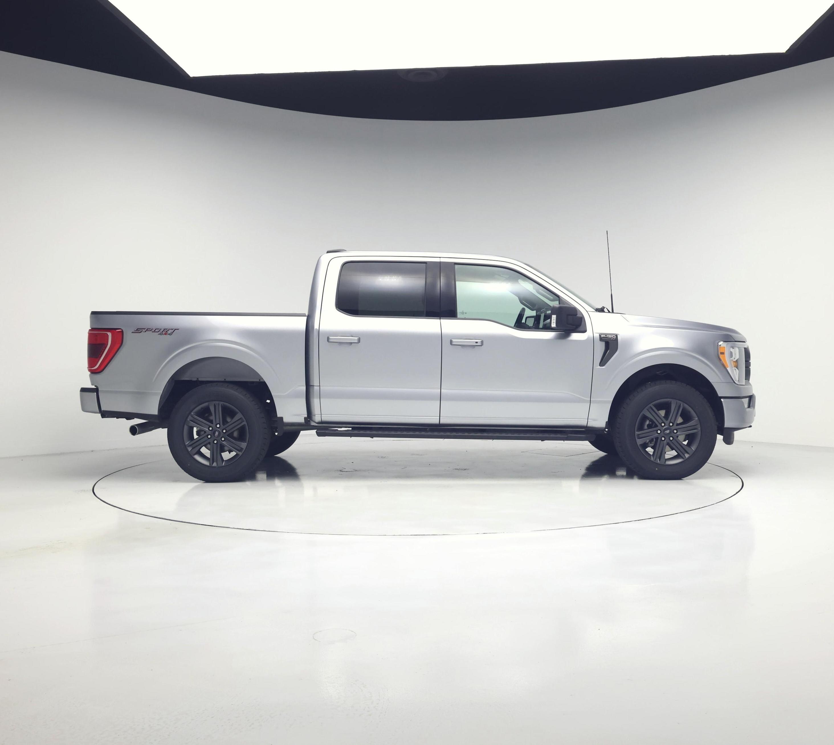 Thumbnail: 2023 Ford F-150 - 7