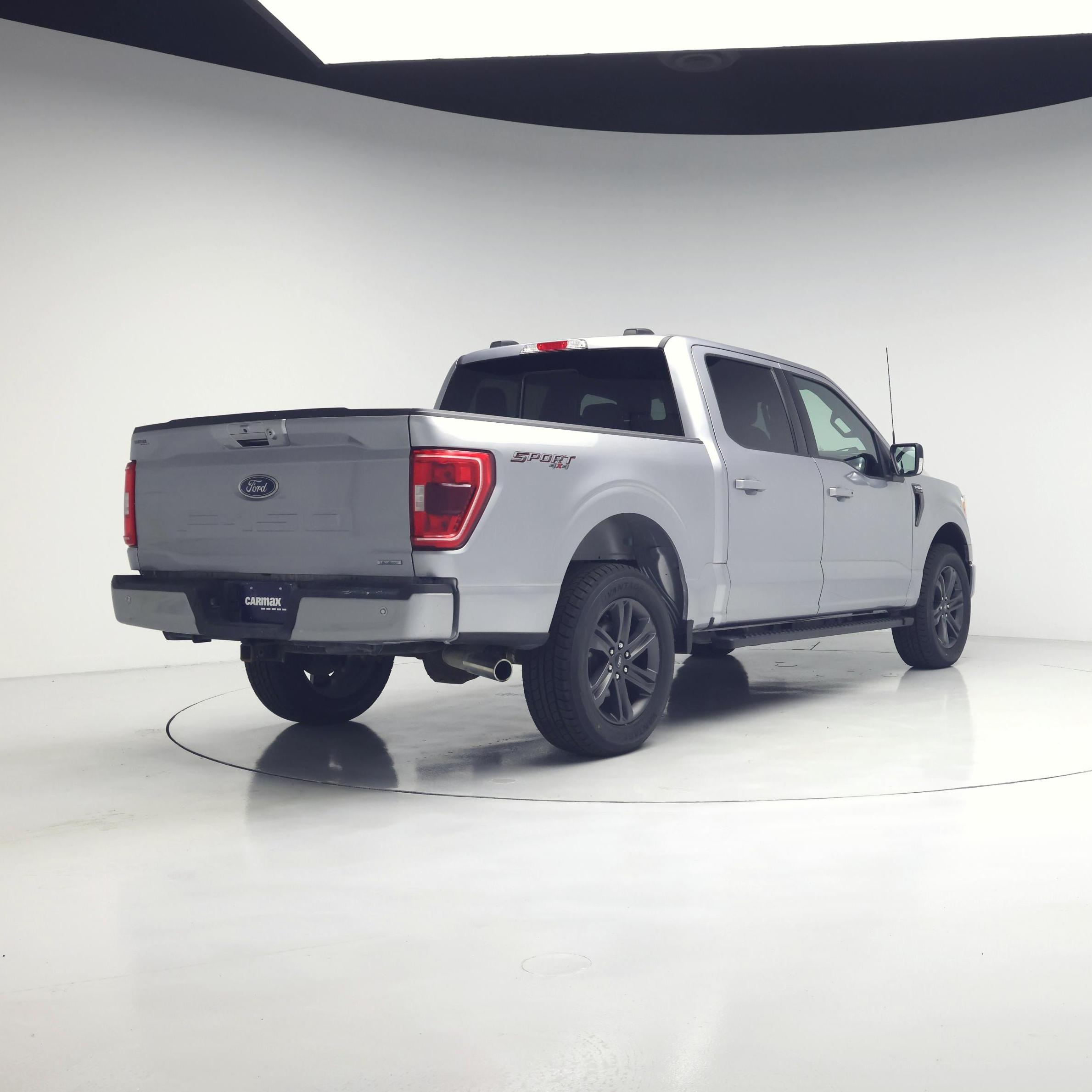 Thumbnail: 2023 Ford F-150 - 8