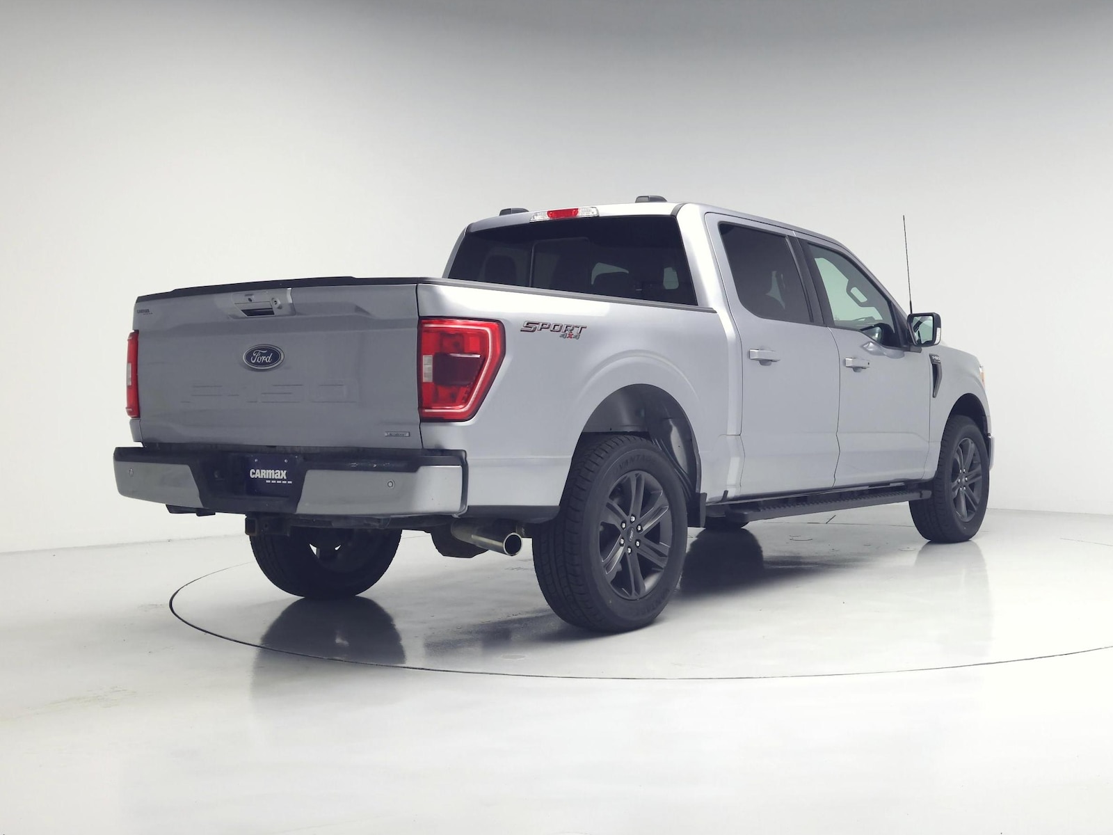 2023 Ford F-150 XLT - Photo 9