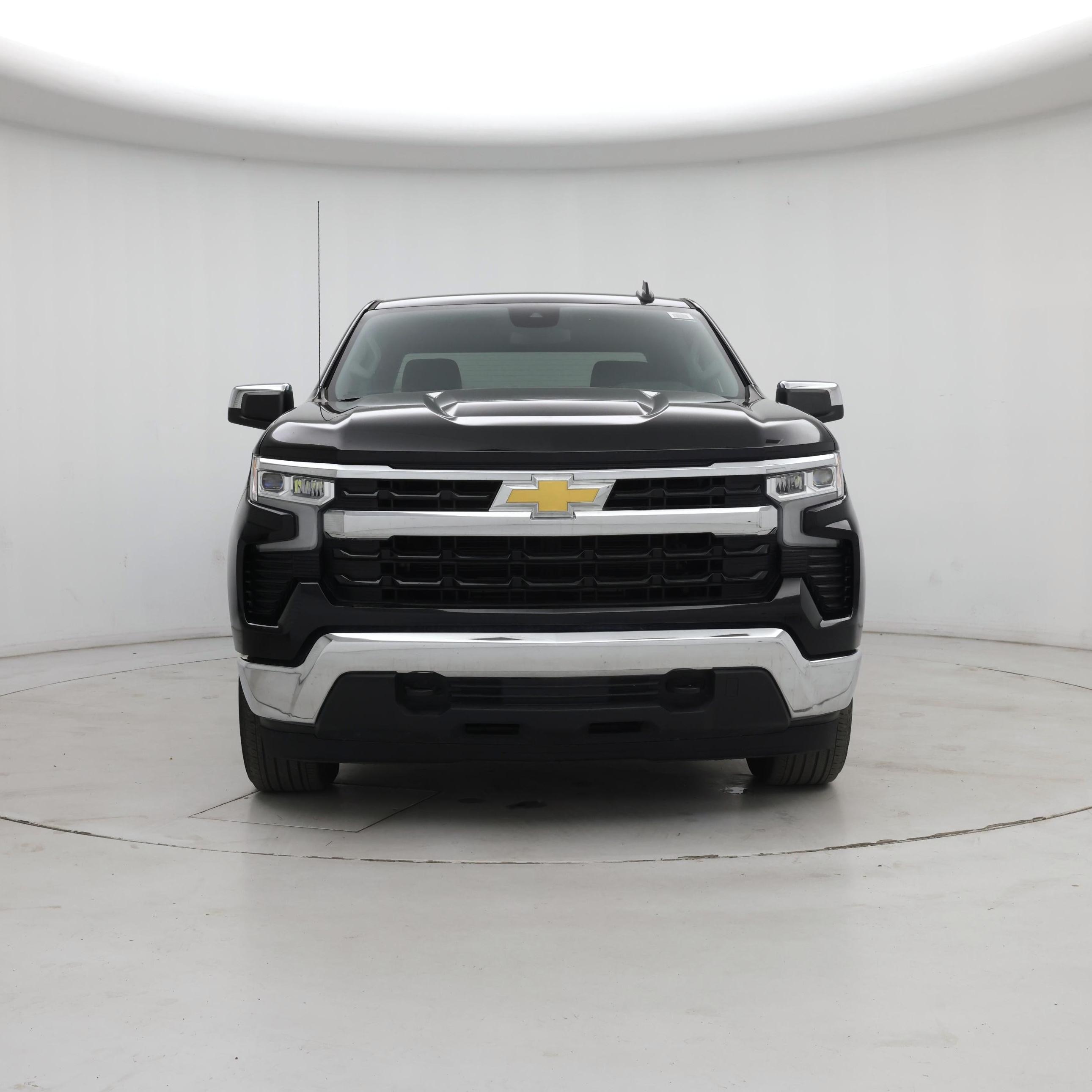 Thumbnail: 2023 Chevrolet Silverado 1500 - 5
