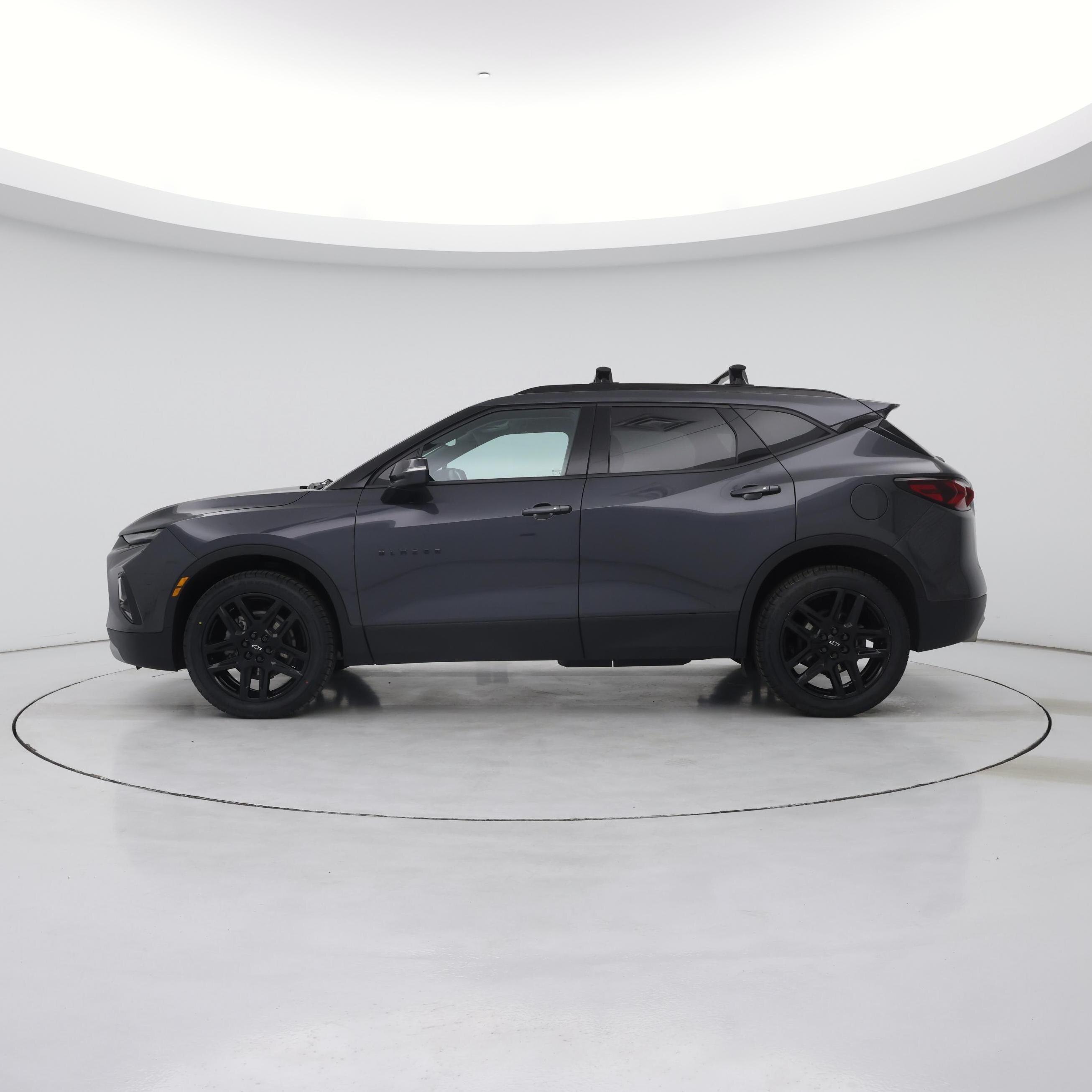 Thumbnail: 2022 Chevrolet Blazer - 3