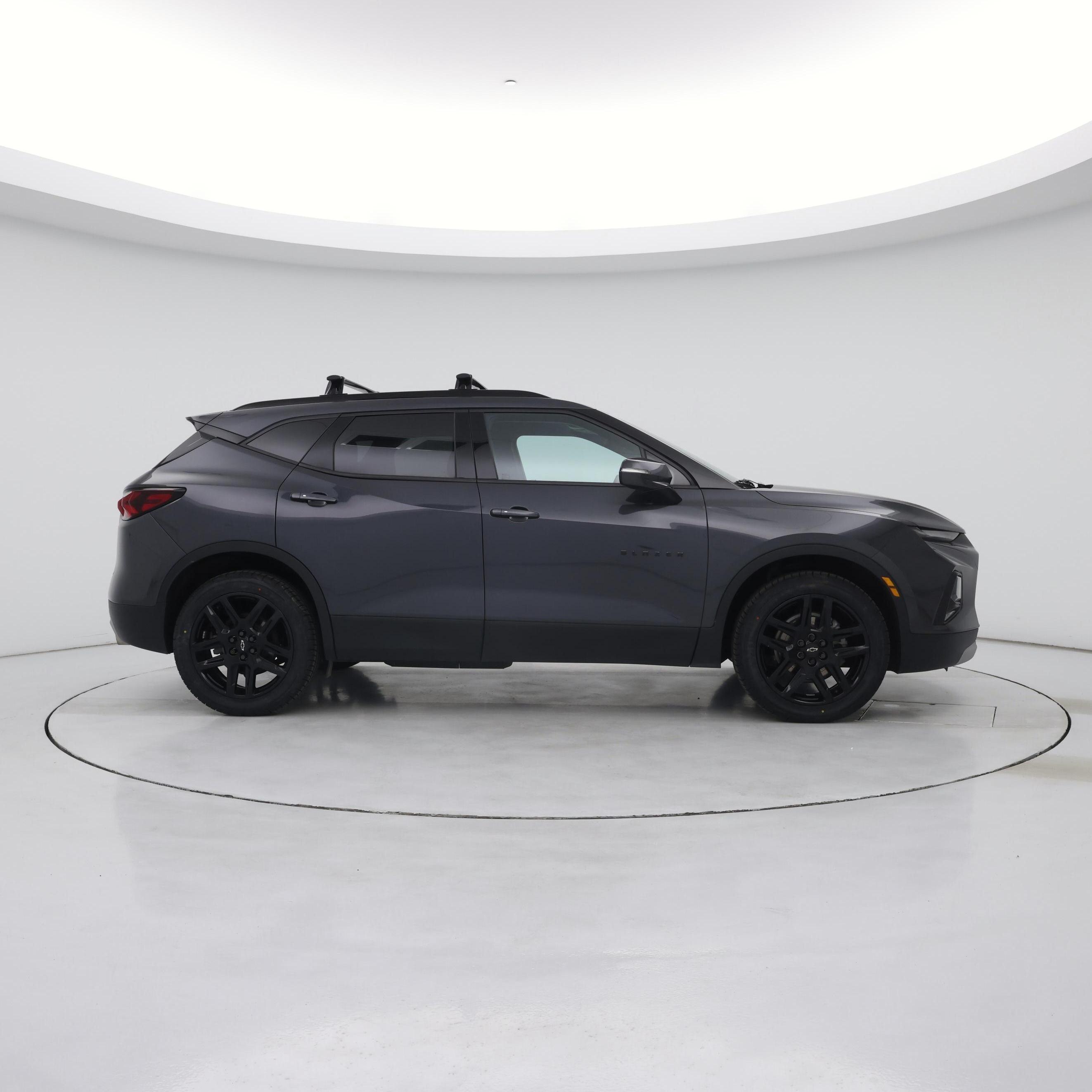 Thumbnail: 2022 Chevrolet Blazer - 7