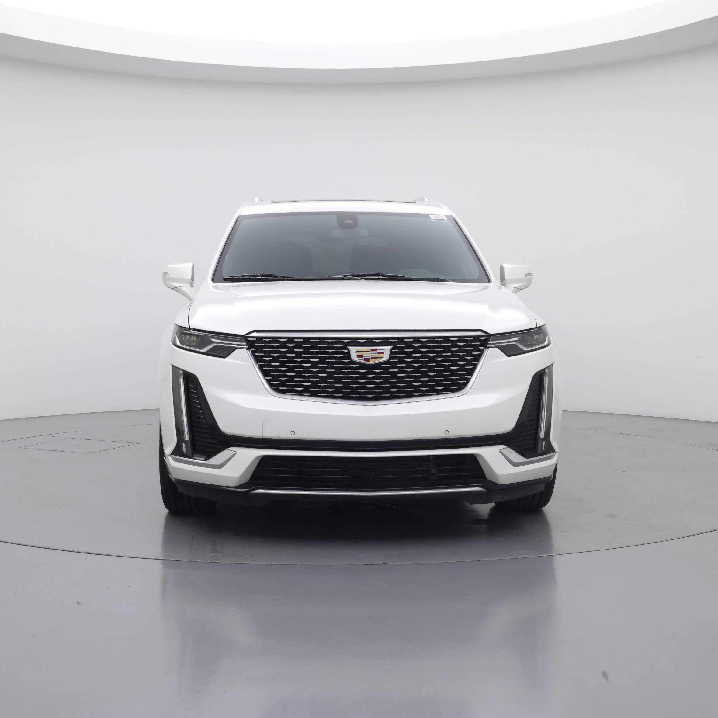 Thumbnail: 2022 Cadillac XT6 - 5
