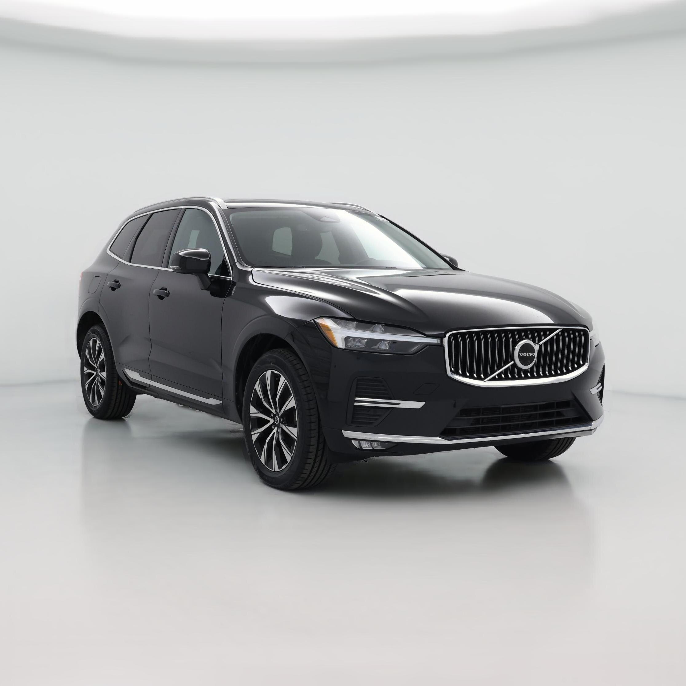 Thumbnail: 2023 Volvo XC60 - 1