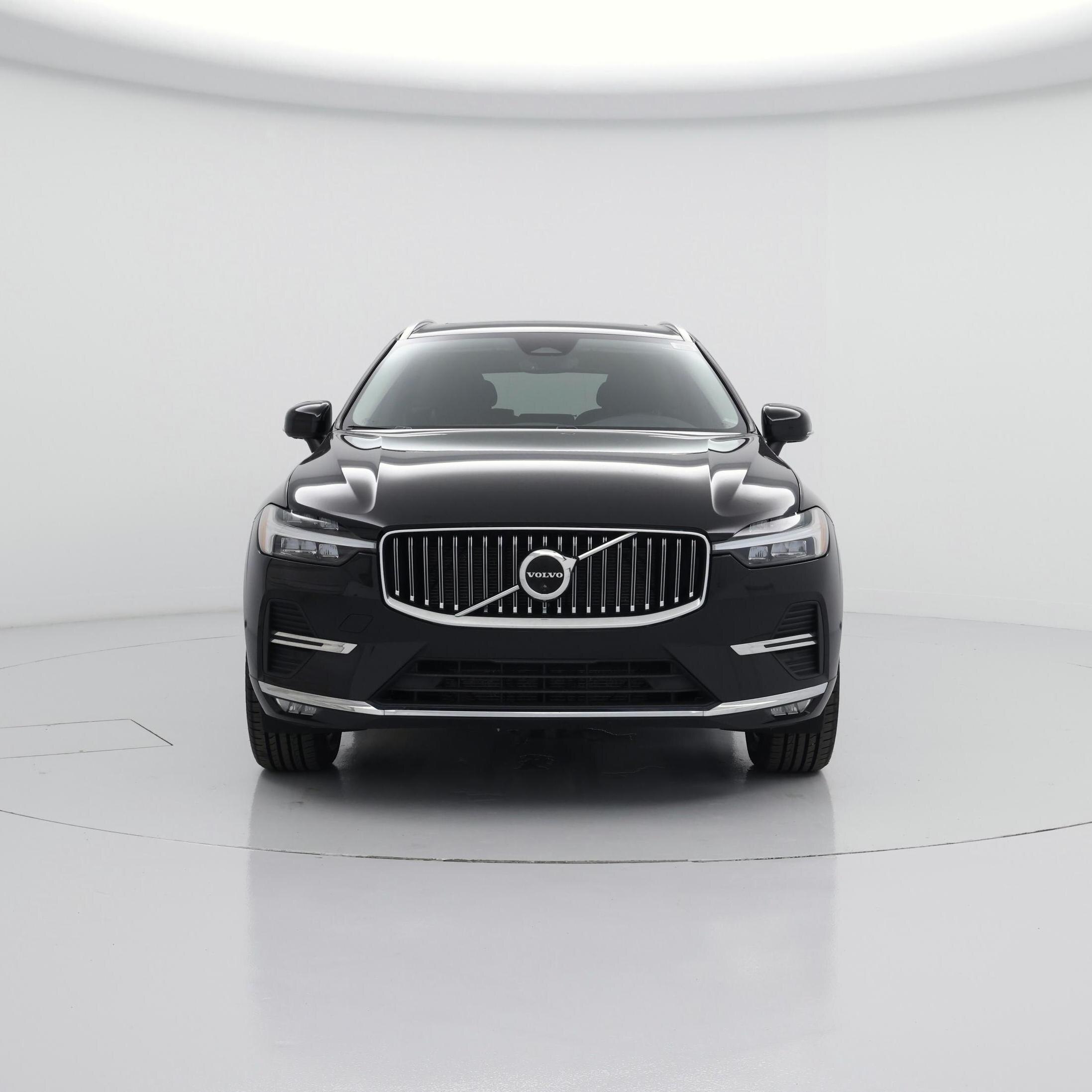 Thumbnail: 2023 Volvo XC60 - 5