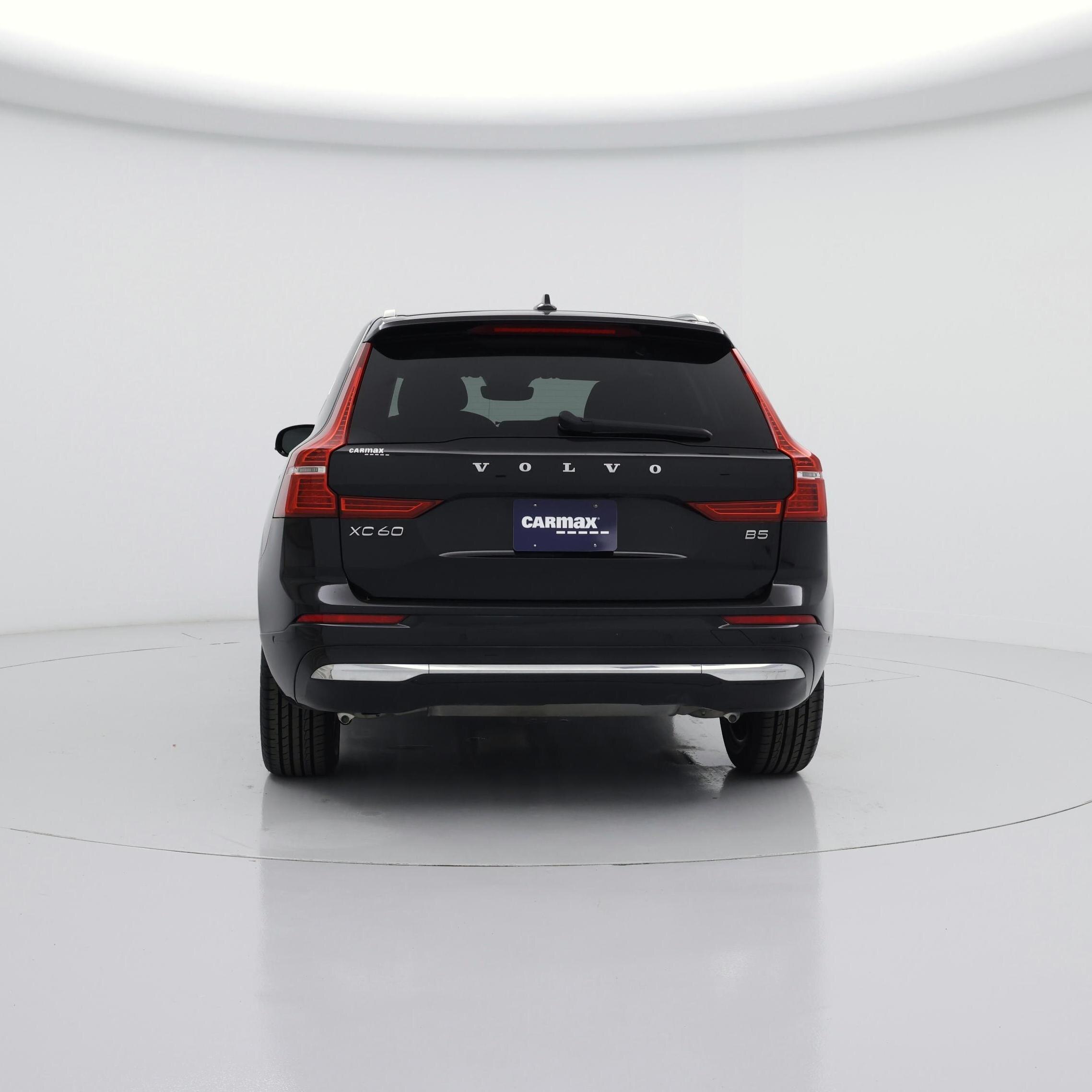 Thumbnail: 2023 Volvo XC60 - 6