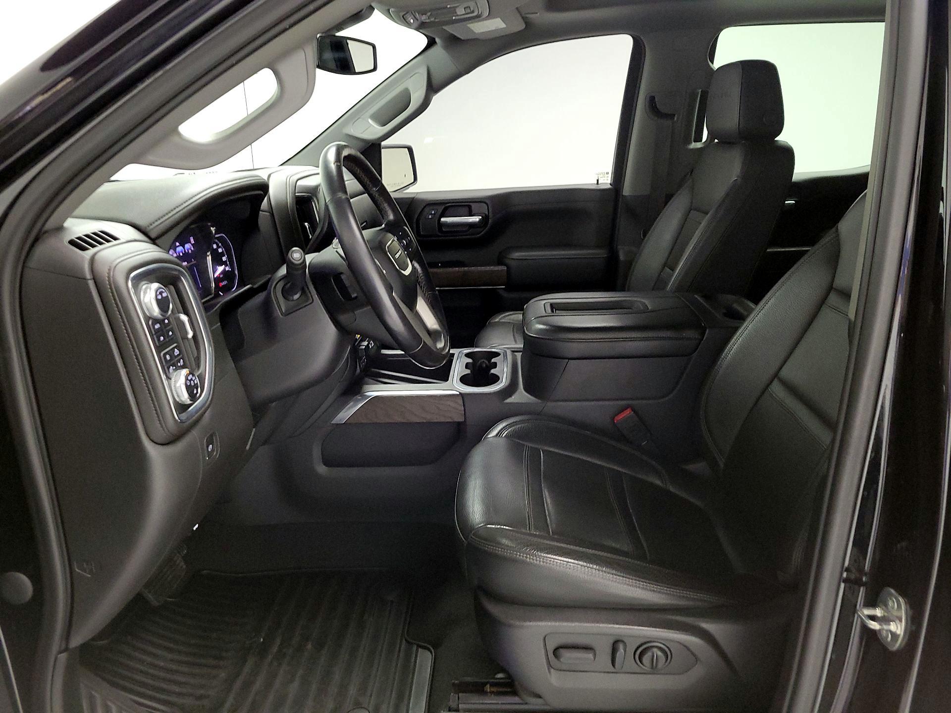 Thumbnail: 2021 GMC Sierra 1500 - 11