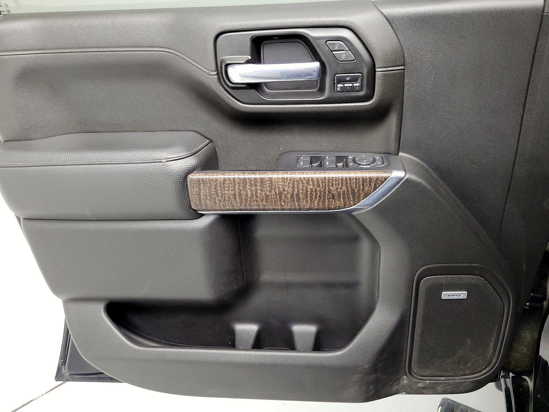 Thumbnail: 2021 GMC Sierra 1500 - 12