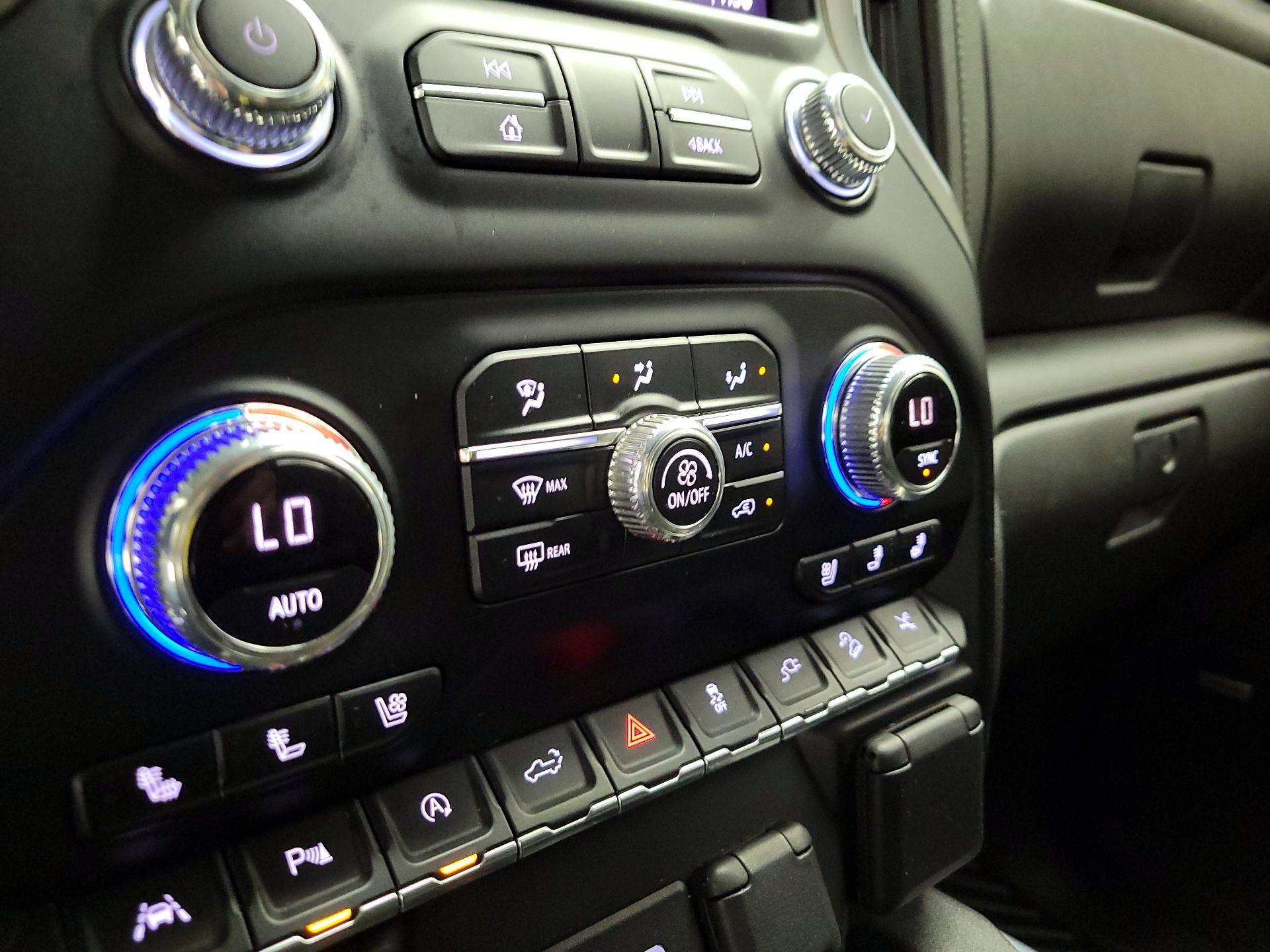 Thumbnail: 2021 GMC Sierra 1500 - 14