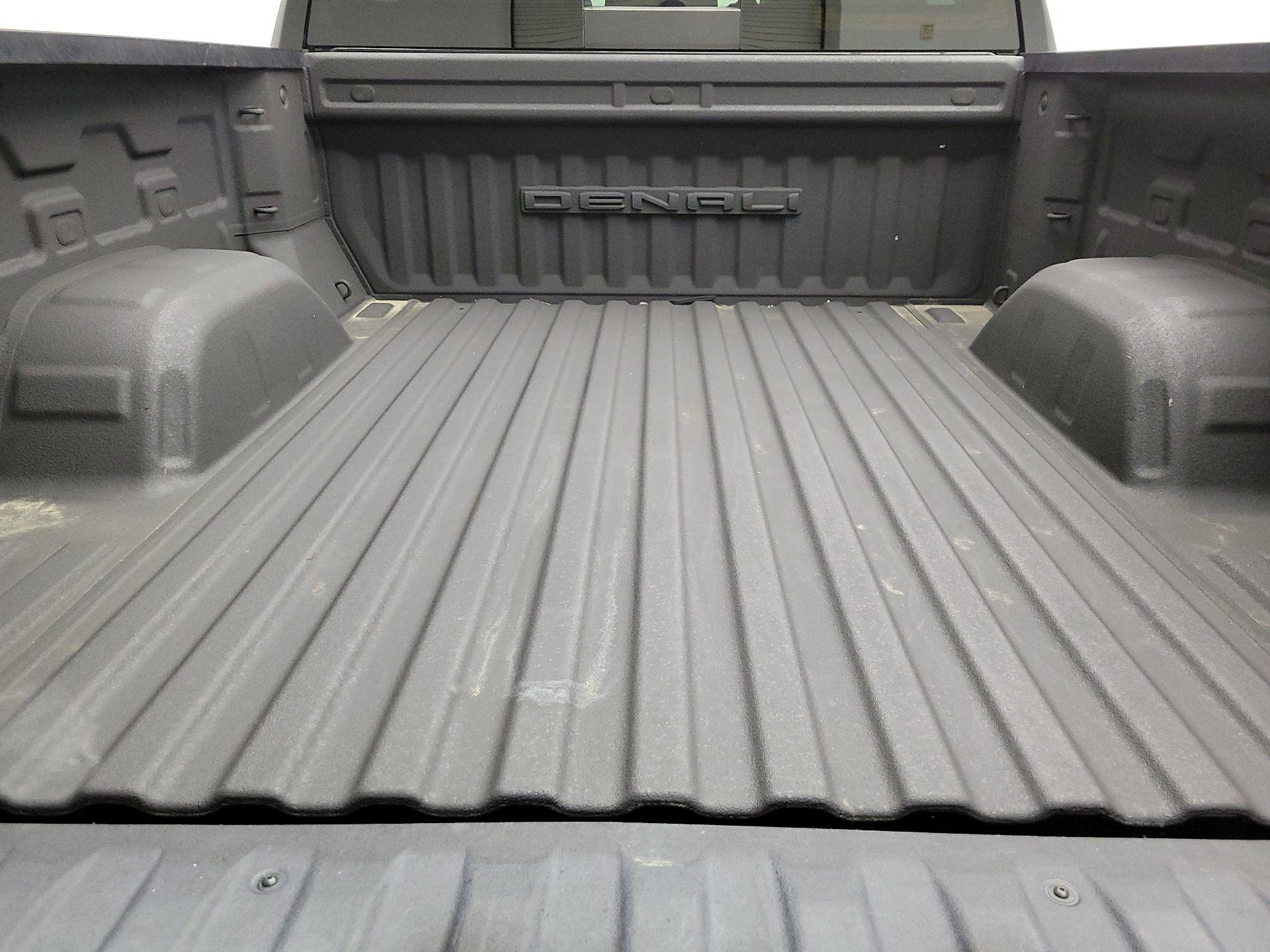 Thumbnail: 2021 GMC Sierra 1500 - 16
