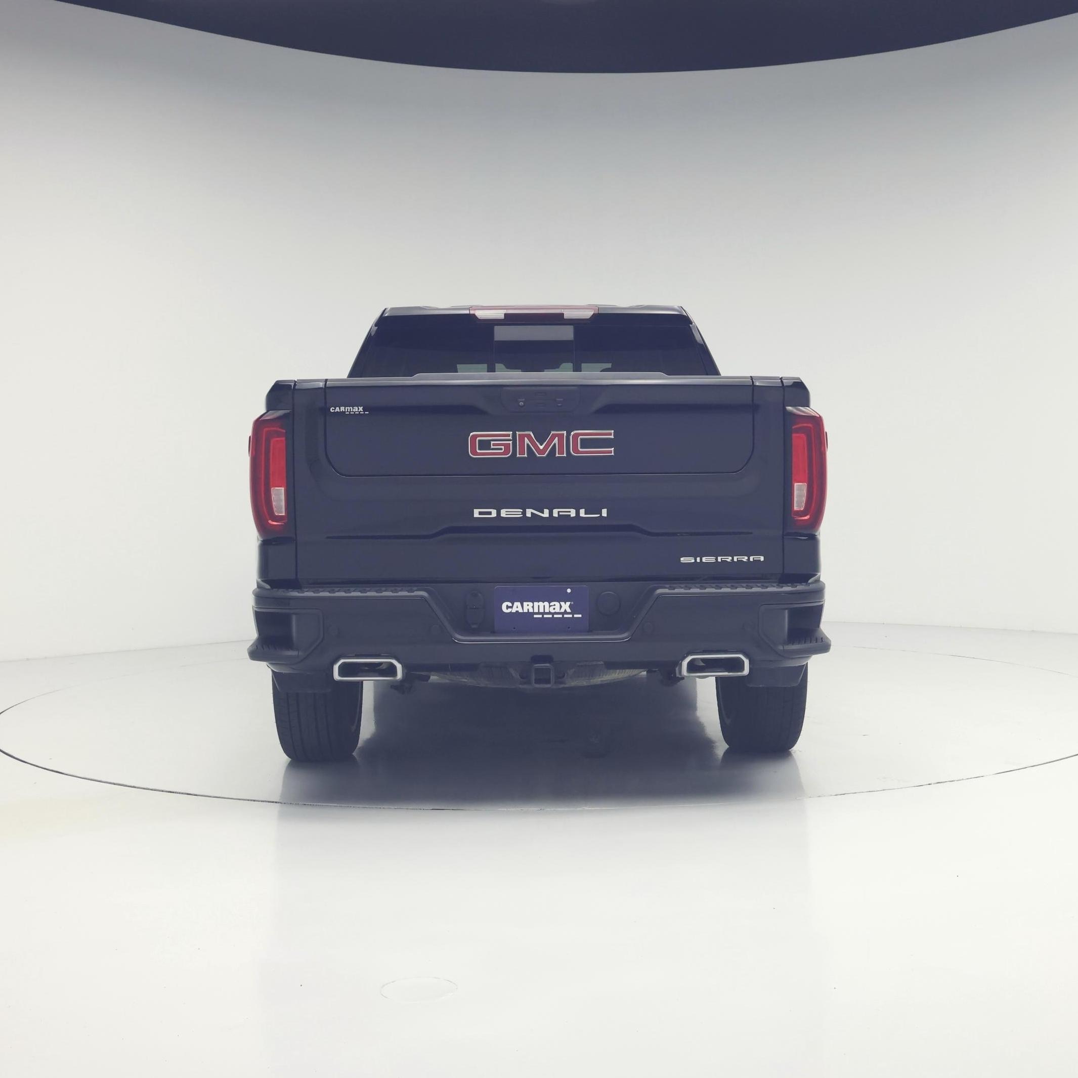 Thumbnail: 2021 GMC Sierra 1500 - 6