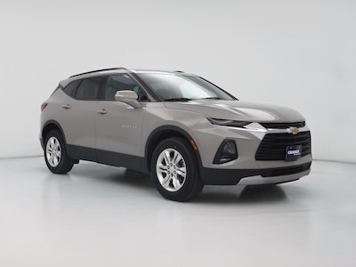 2021 Chevrolet Blazer 2LT