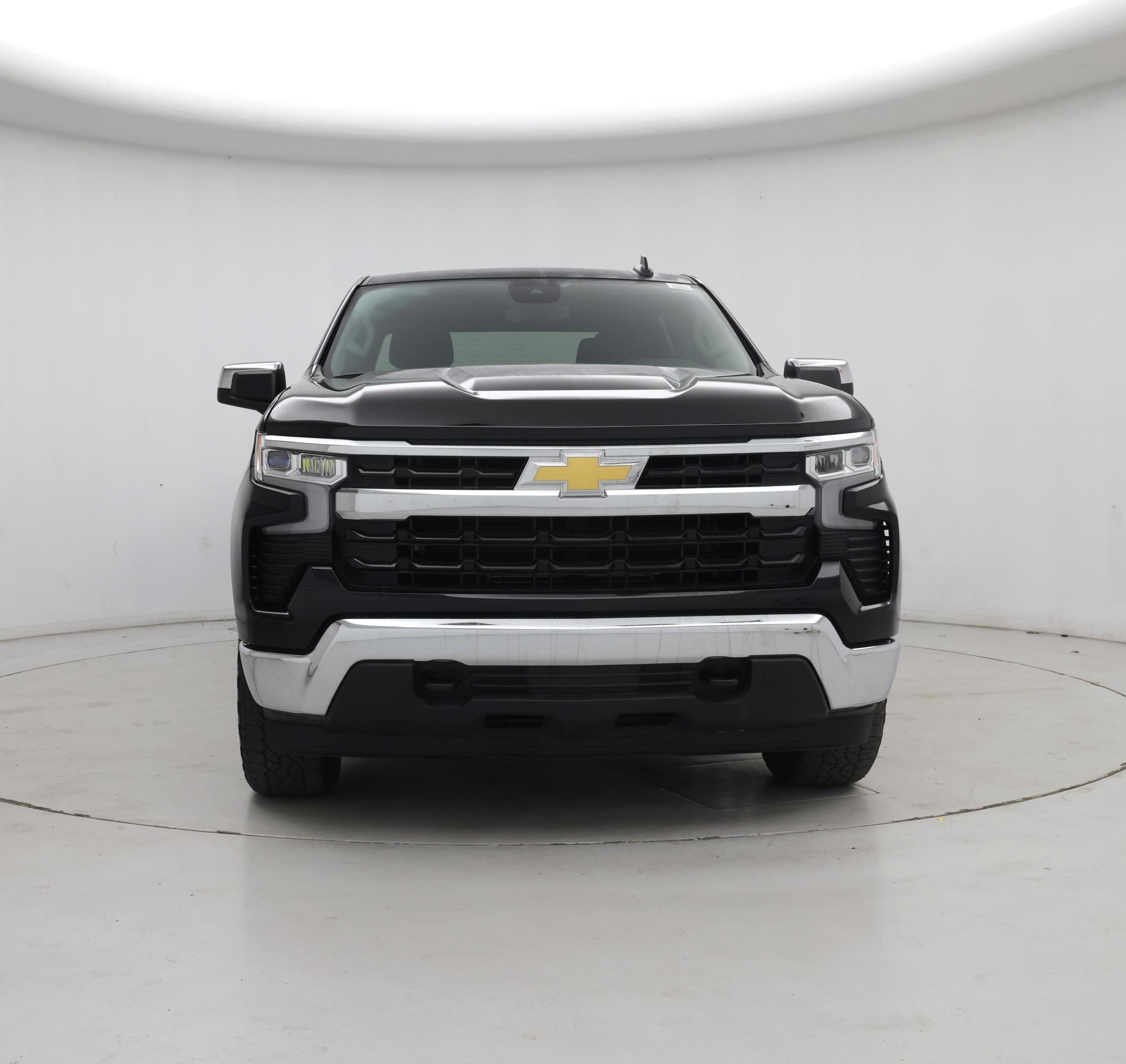 Thumbnail: 2023 Chevrolet Silverado 1500 - 5