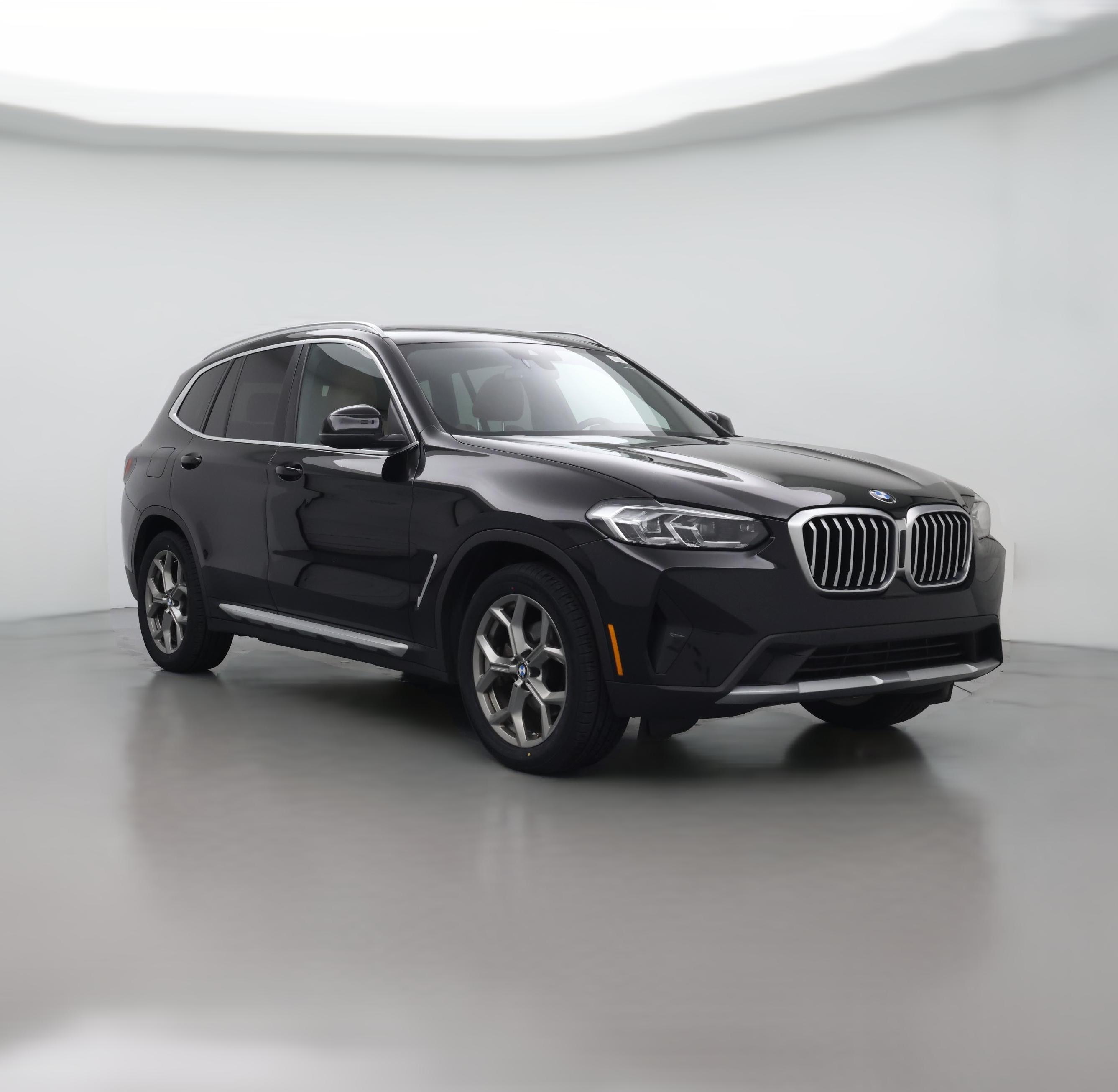 Thumbnail: 2023 BMW X3 - 1