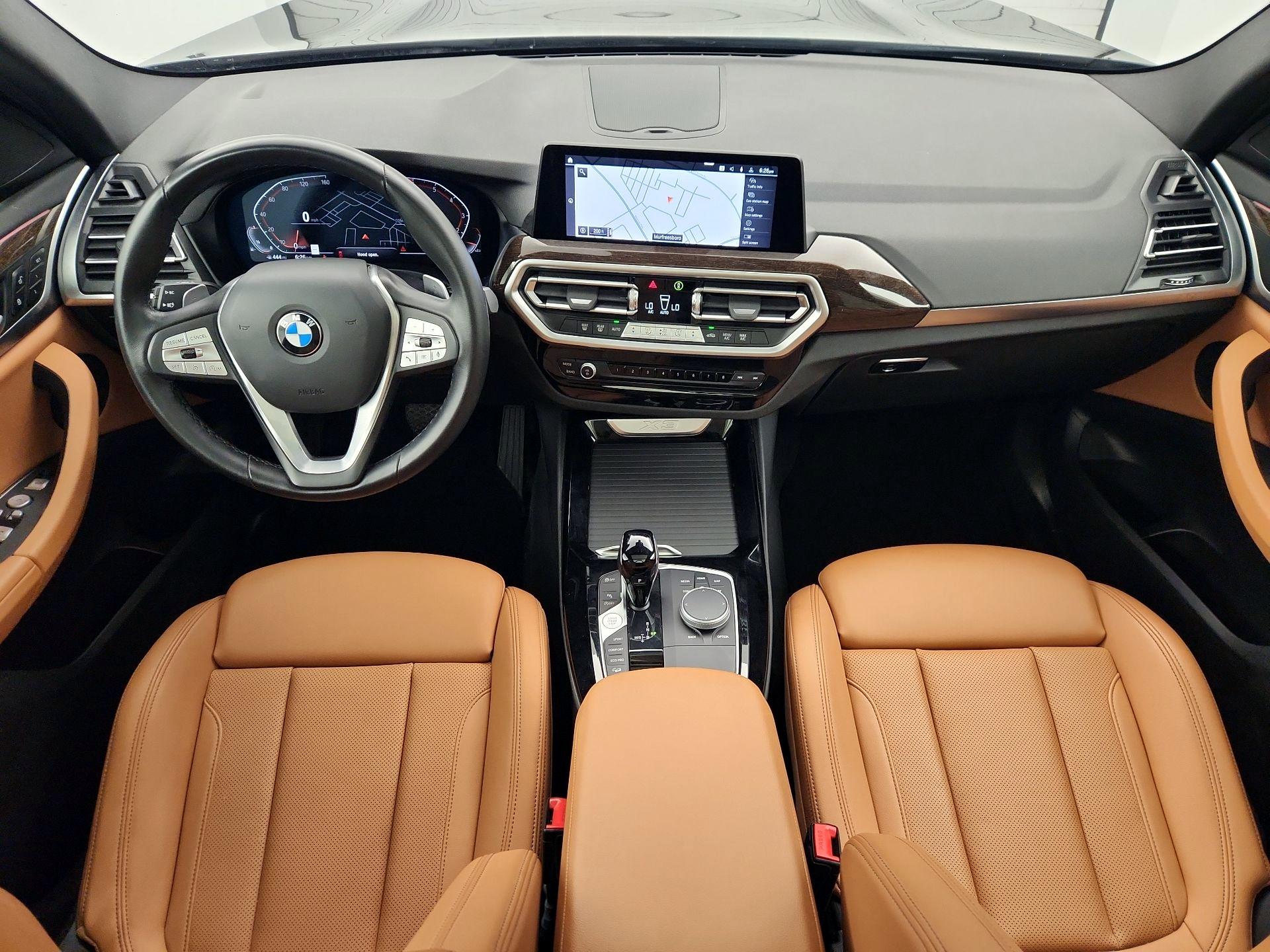 Thumbnail: 2023 BMW X3 - 9