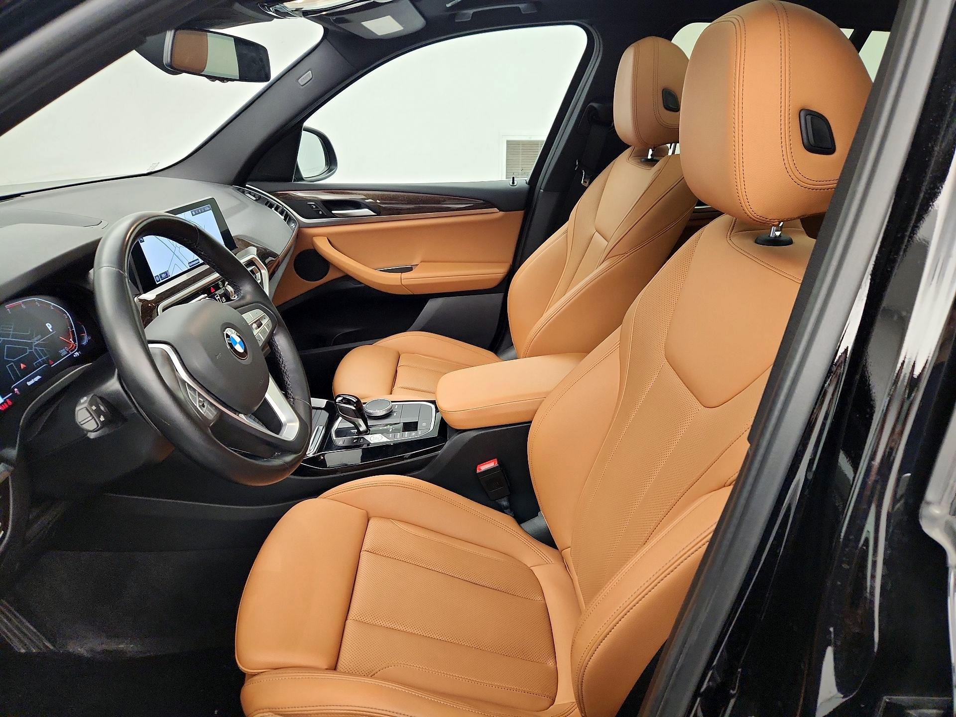 Thumbnail: 2023 BMW X3 - 11