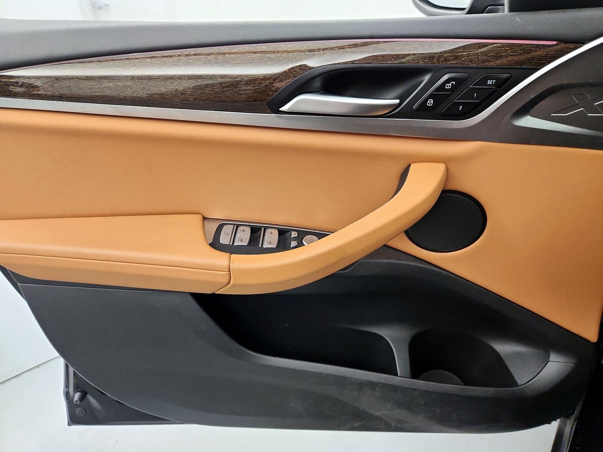 Thumbnail: 2023 BMW X3 - 12