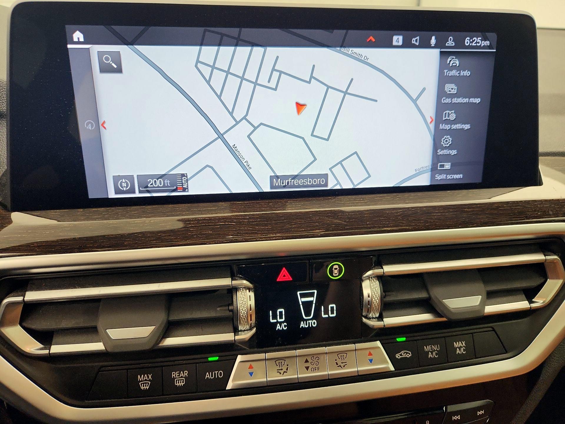 Thumbnail: 2023 BMW X3 - 14