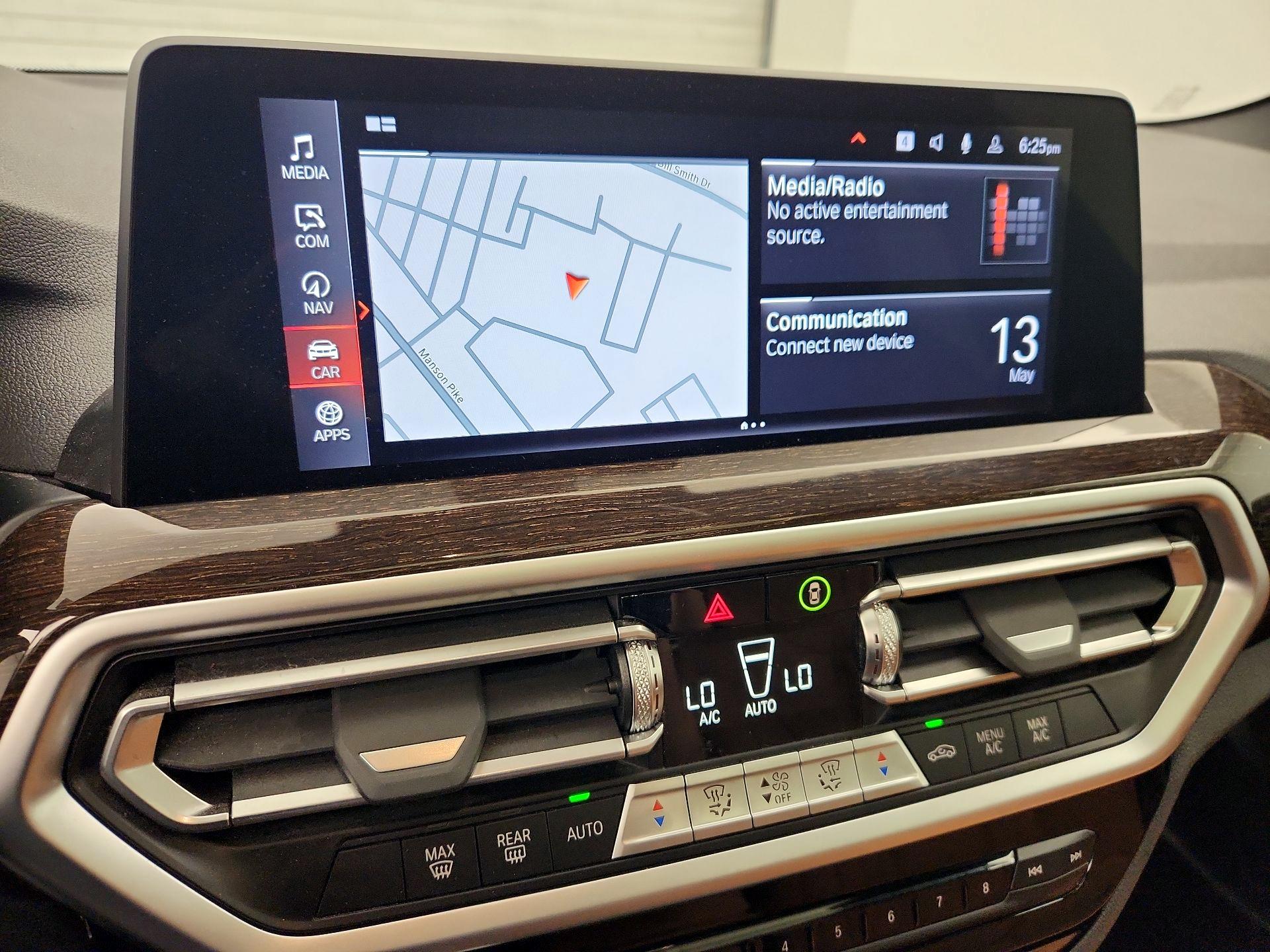 Thumbnail: 2023 BMW X3 - 16