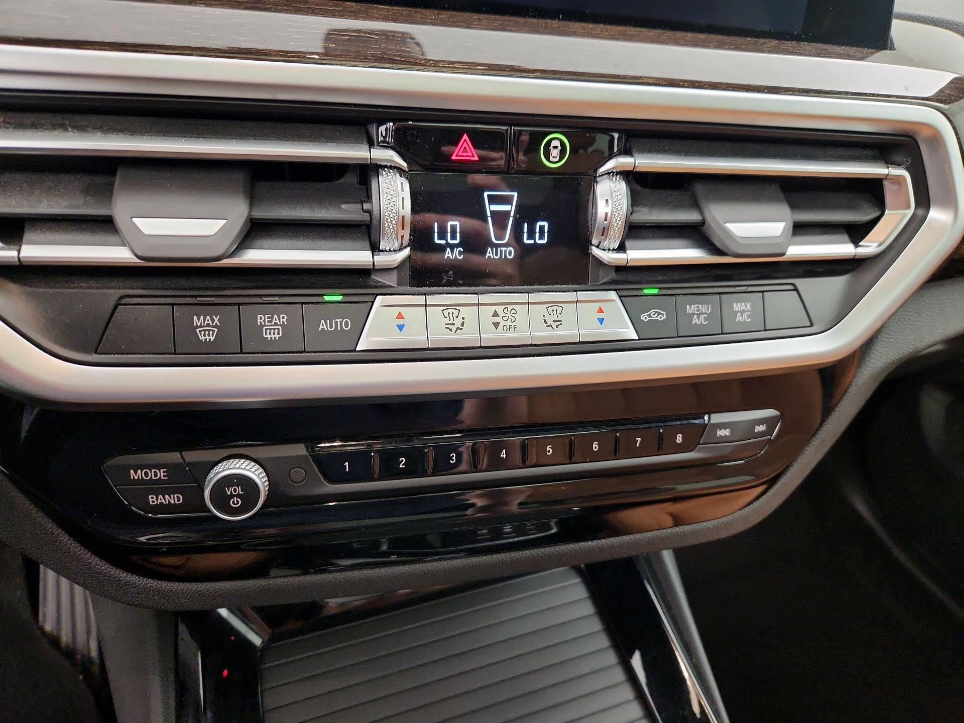 Thumbnail: 2023 BMW X3 - 17