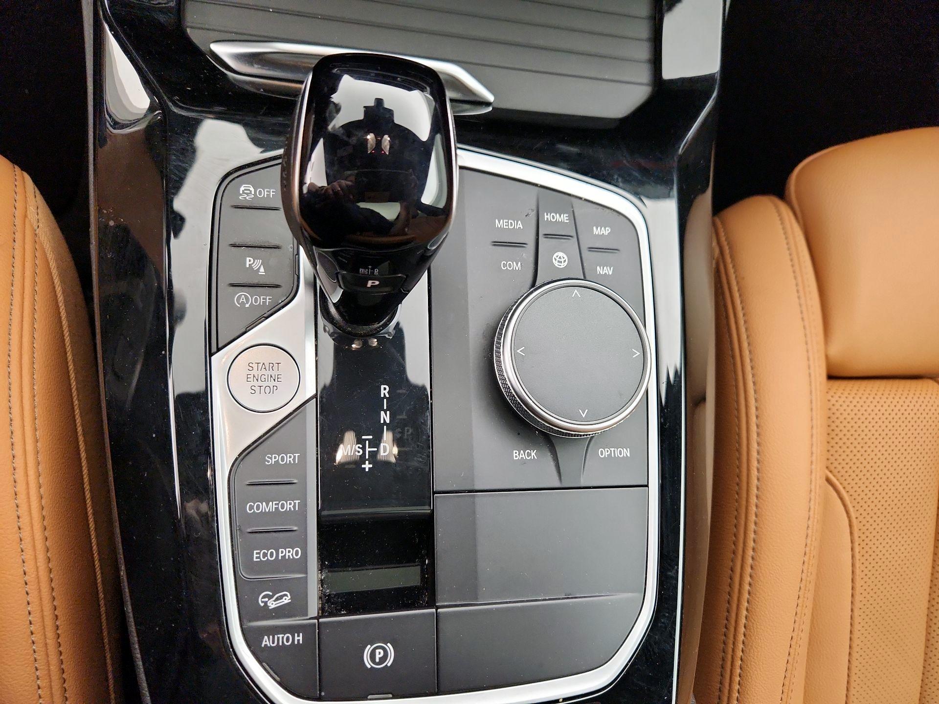 Thumbnail: 2023 BMW X3 - 18