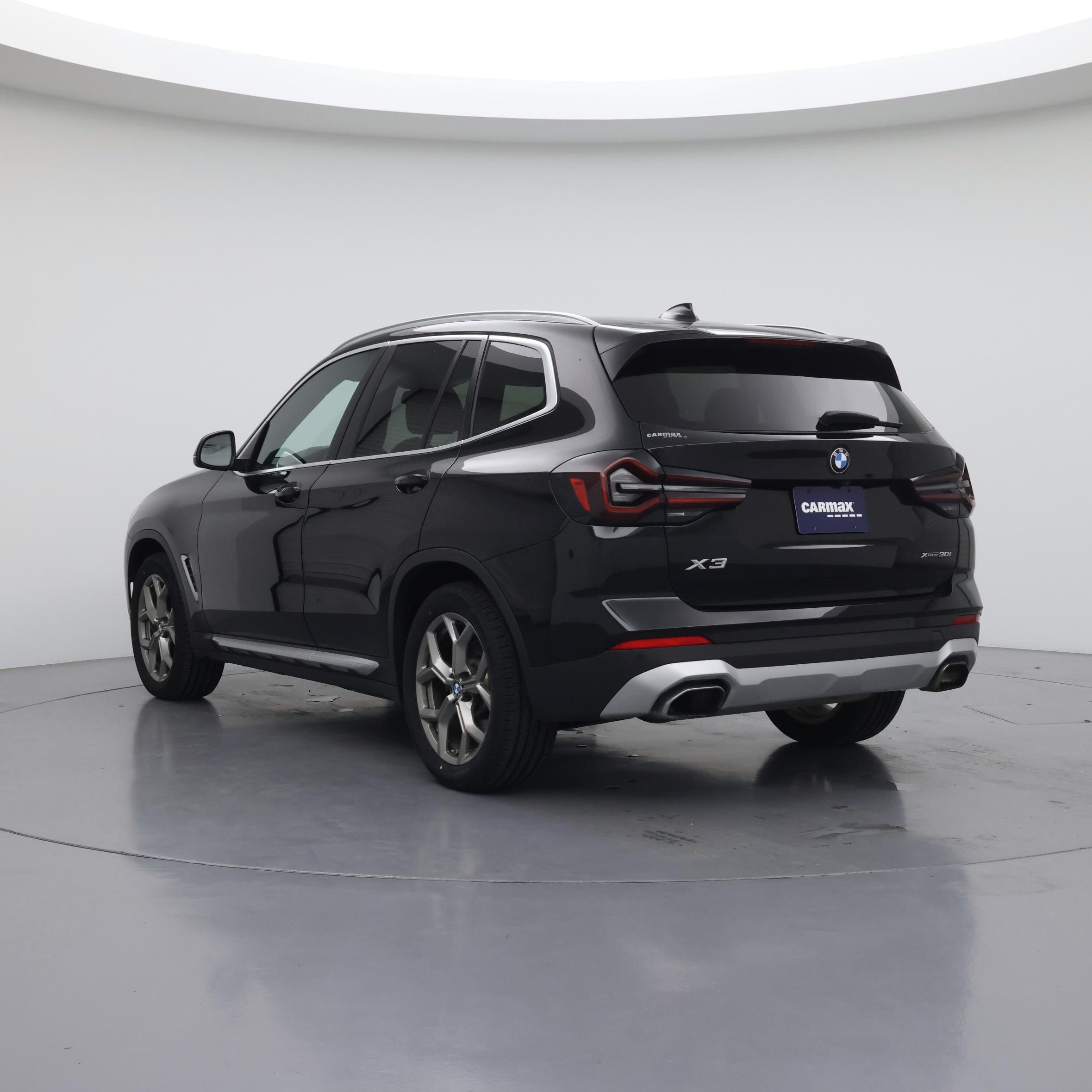 Thumbnail: 2023 BMW X3 - 2