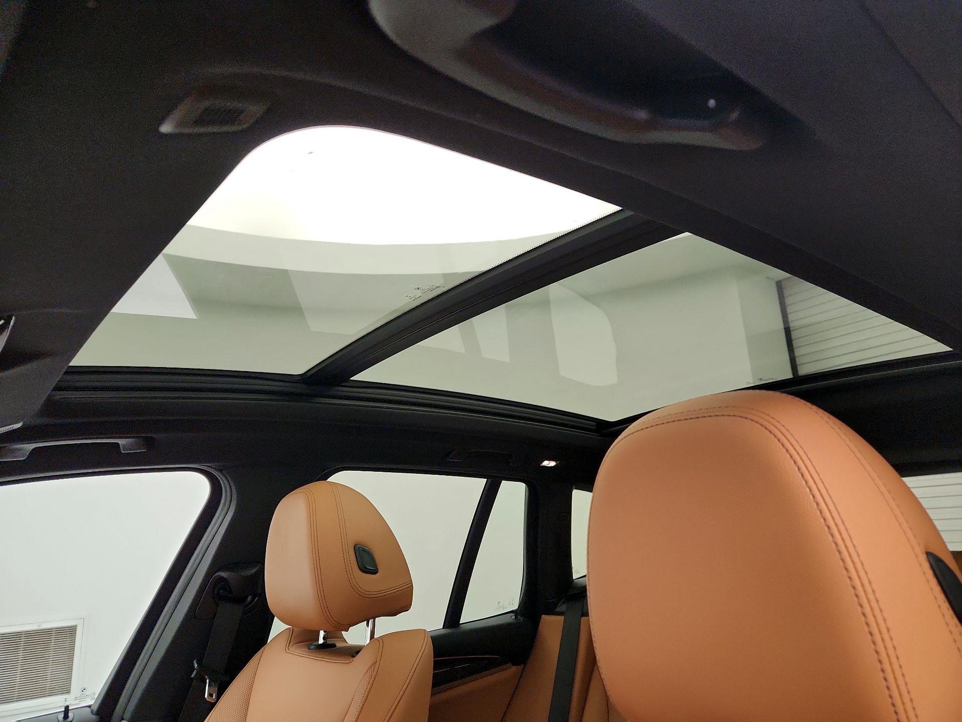 Thumbnail: 2023 BMW X3 - 20
