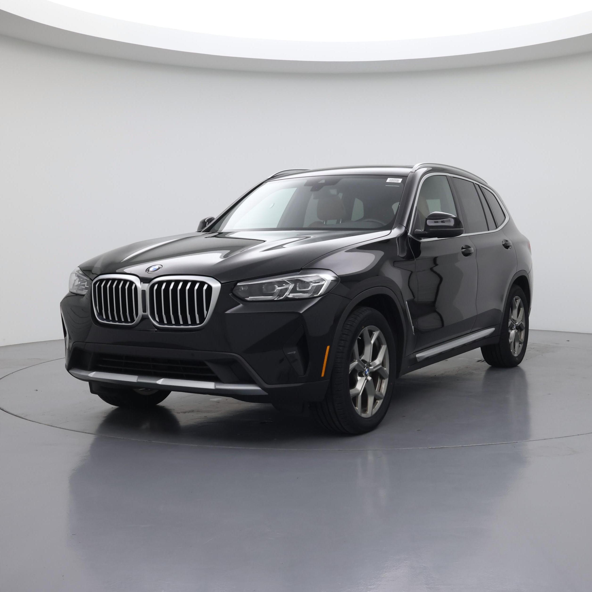 Thumbnail: 2023 BMW X3 - 4