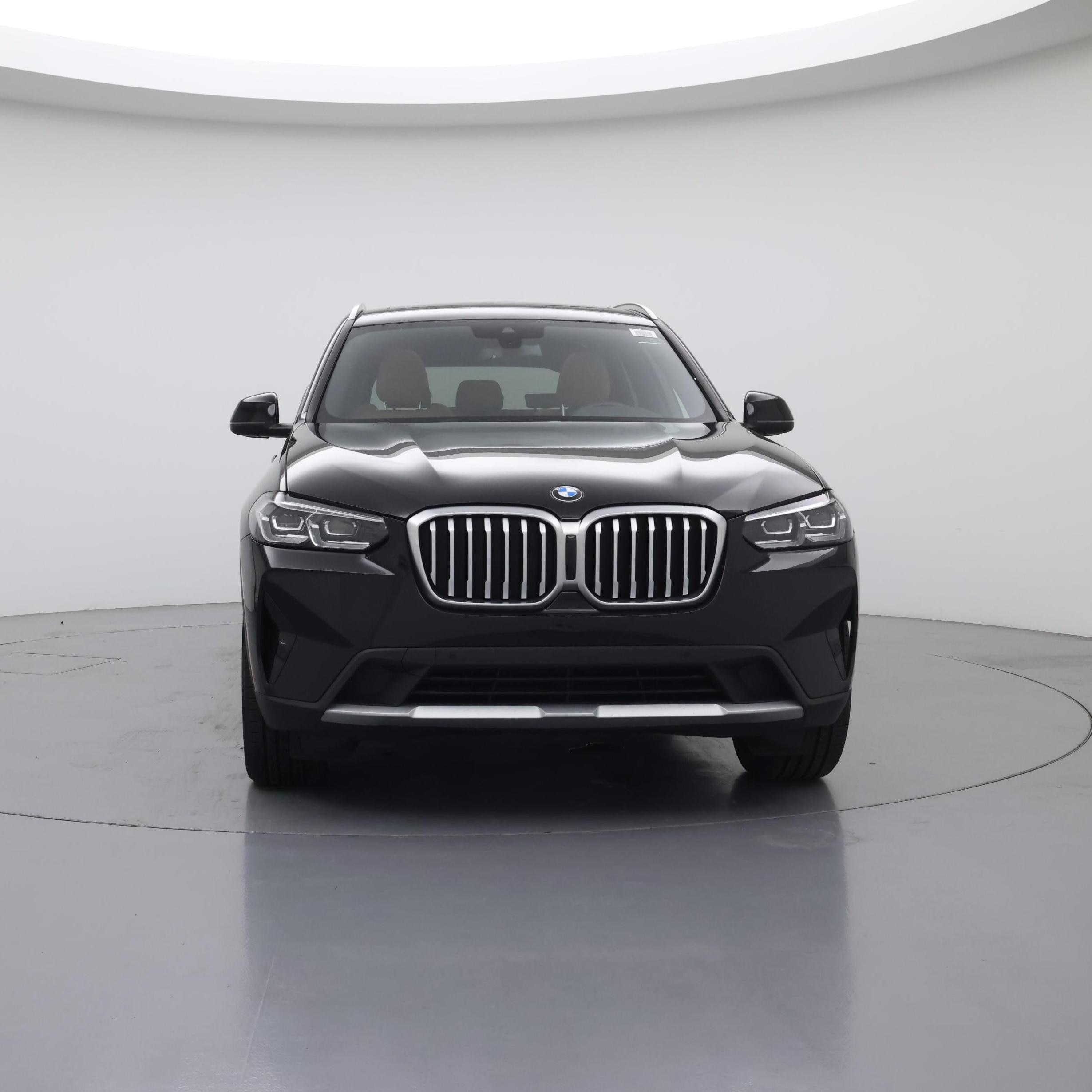 Thumbnail: 2023 BMW X3 - 5