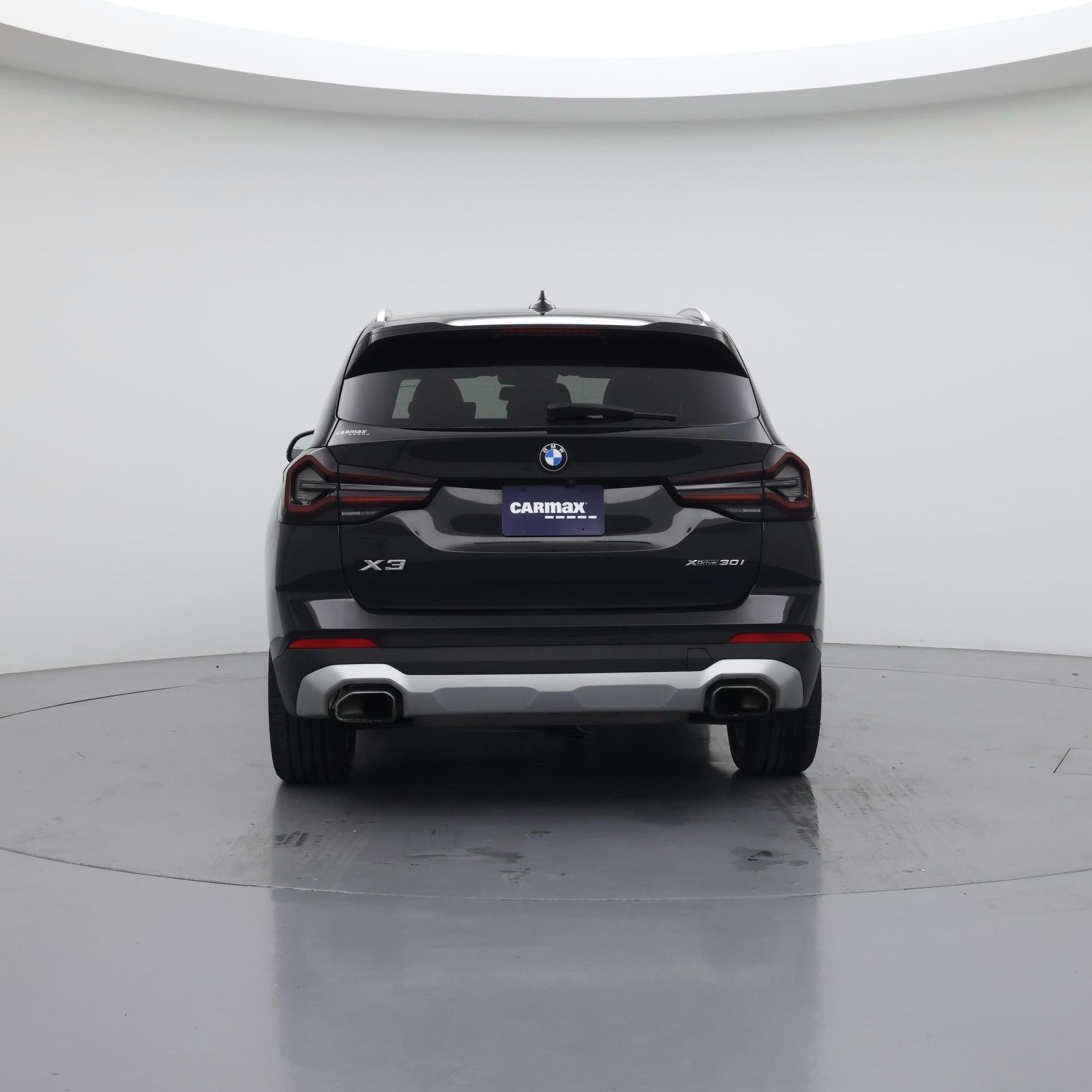 Thumbnail: 2023 BMW X3 - 6