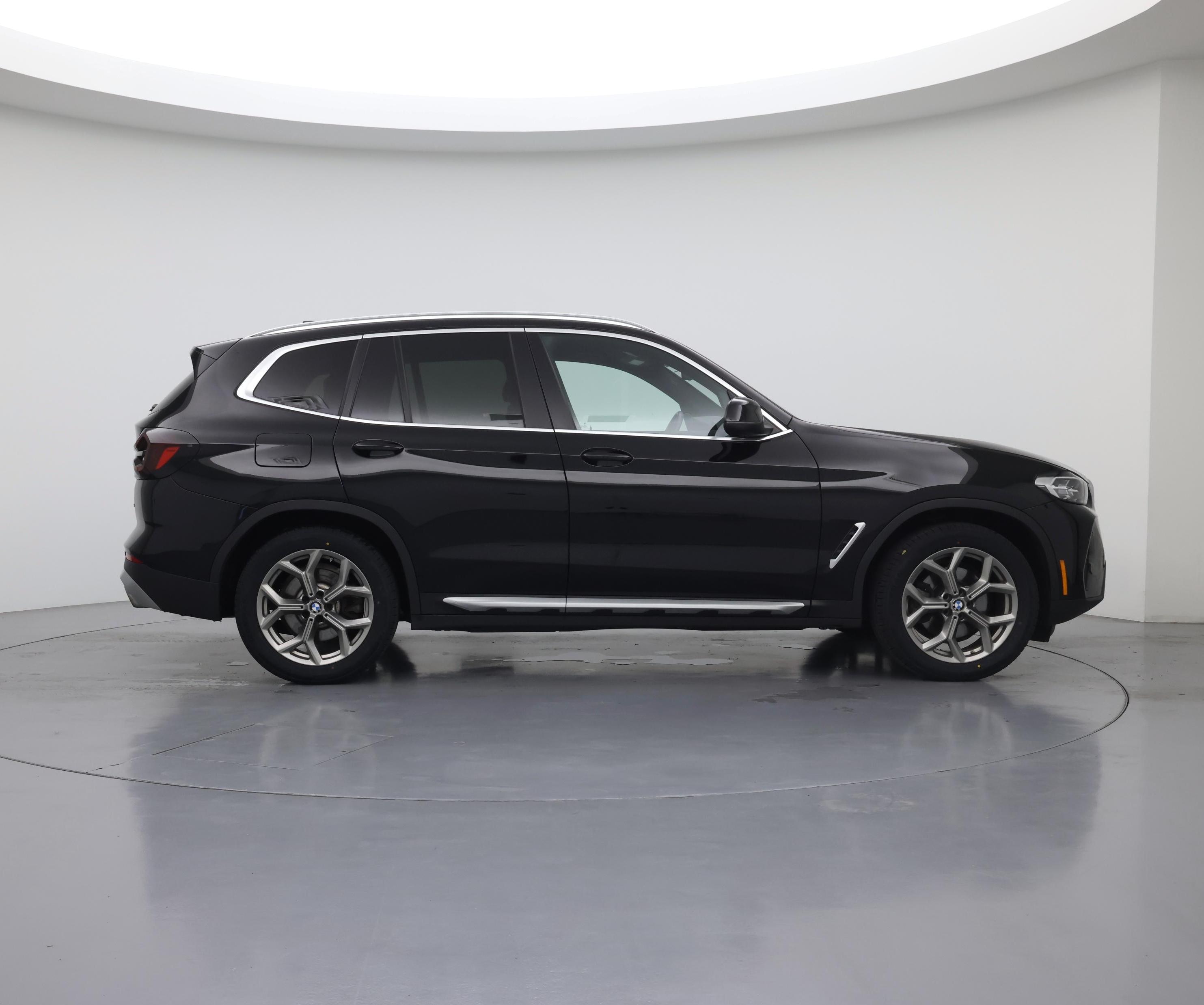 Thumbnail: 2023 BMW X3 - 7