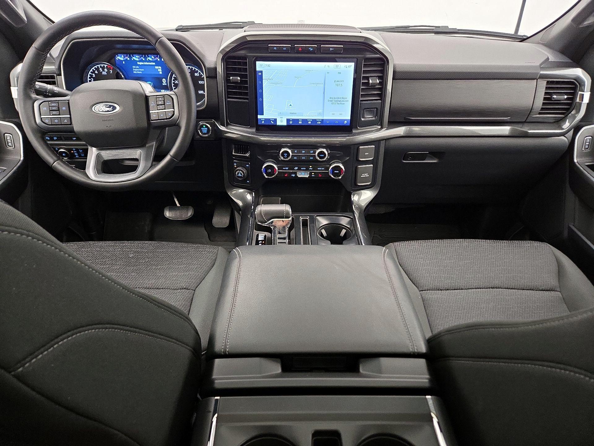 Thumbnail: 2023 Ford F-150 - 9
