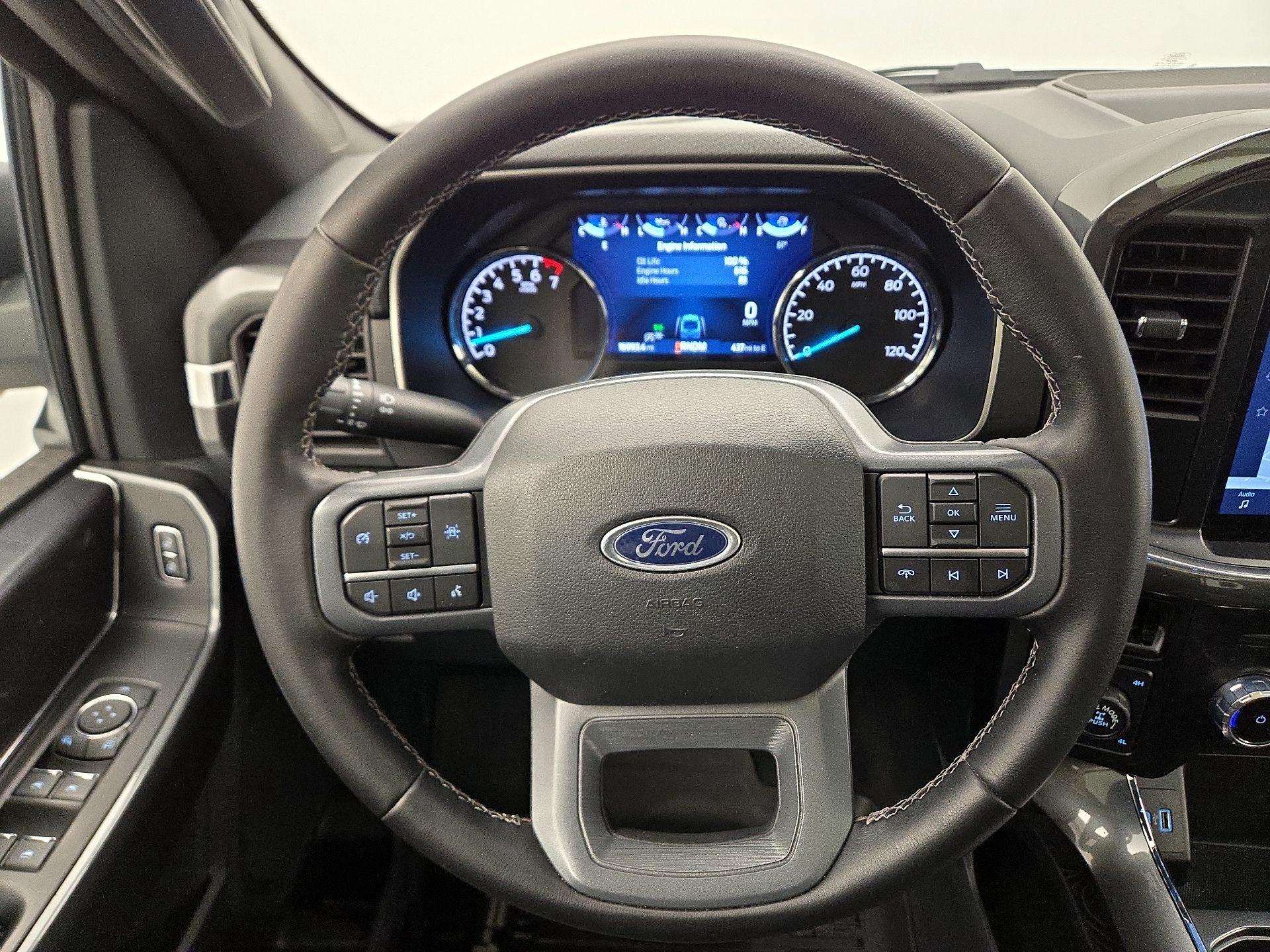 Thumbnail: 2023 Ford F-150 - 10