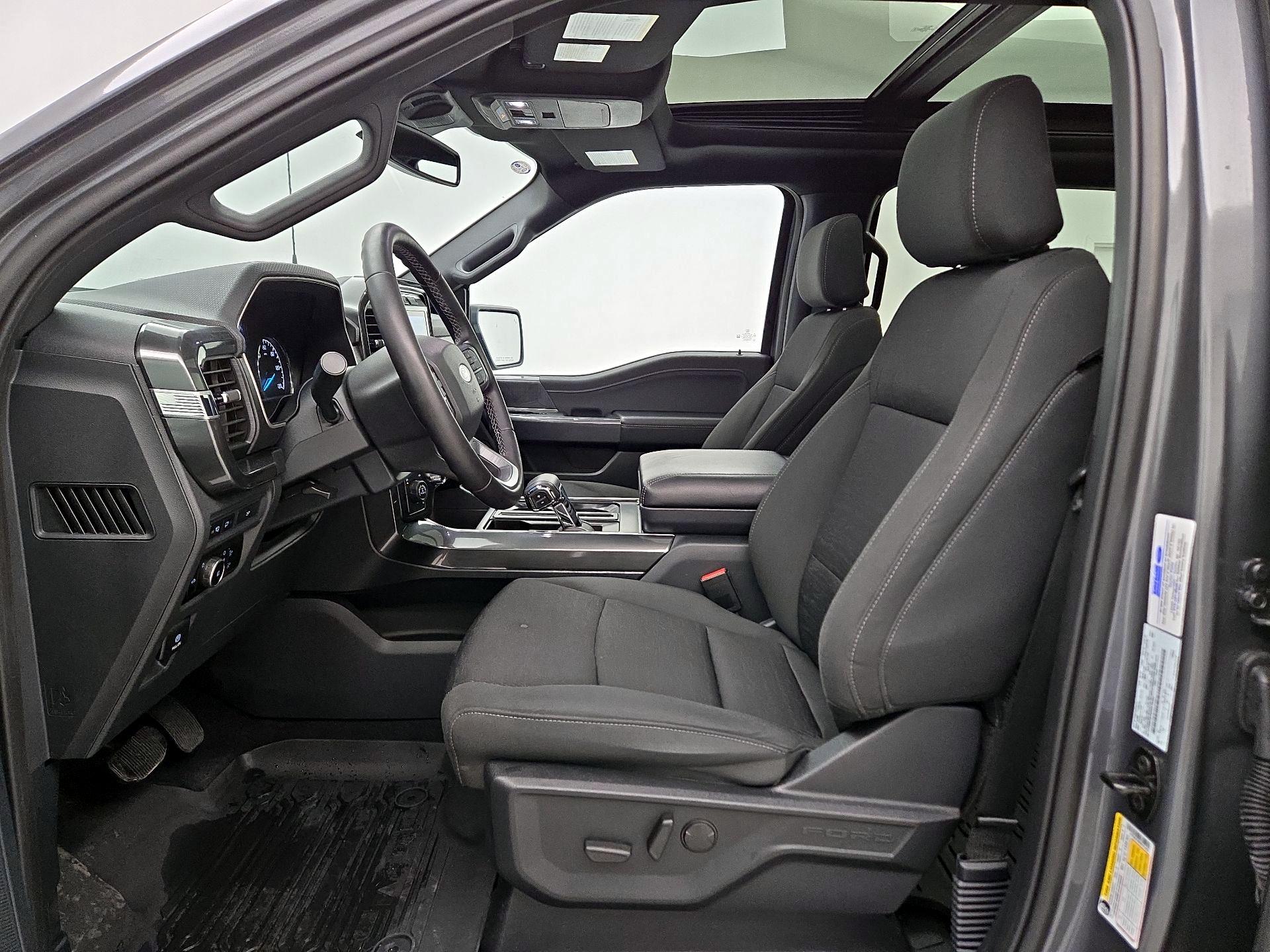 Thumbnail: 2023 Ford F-150 - 11