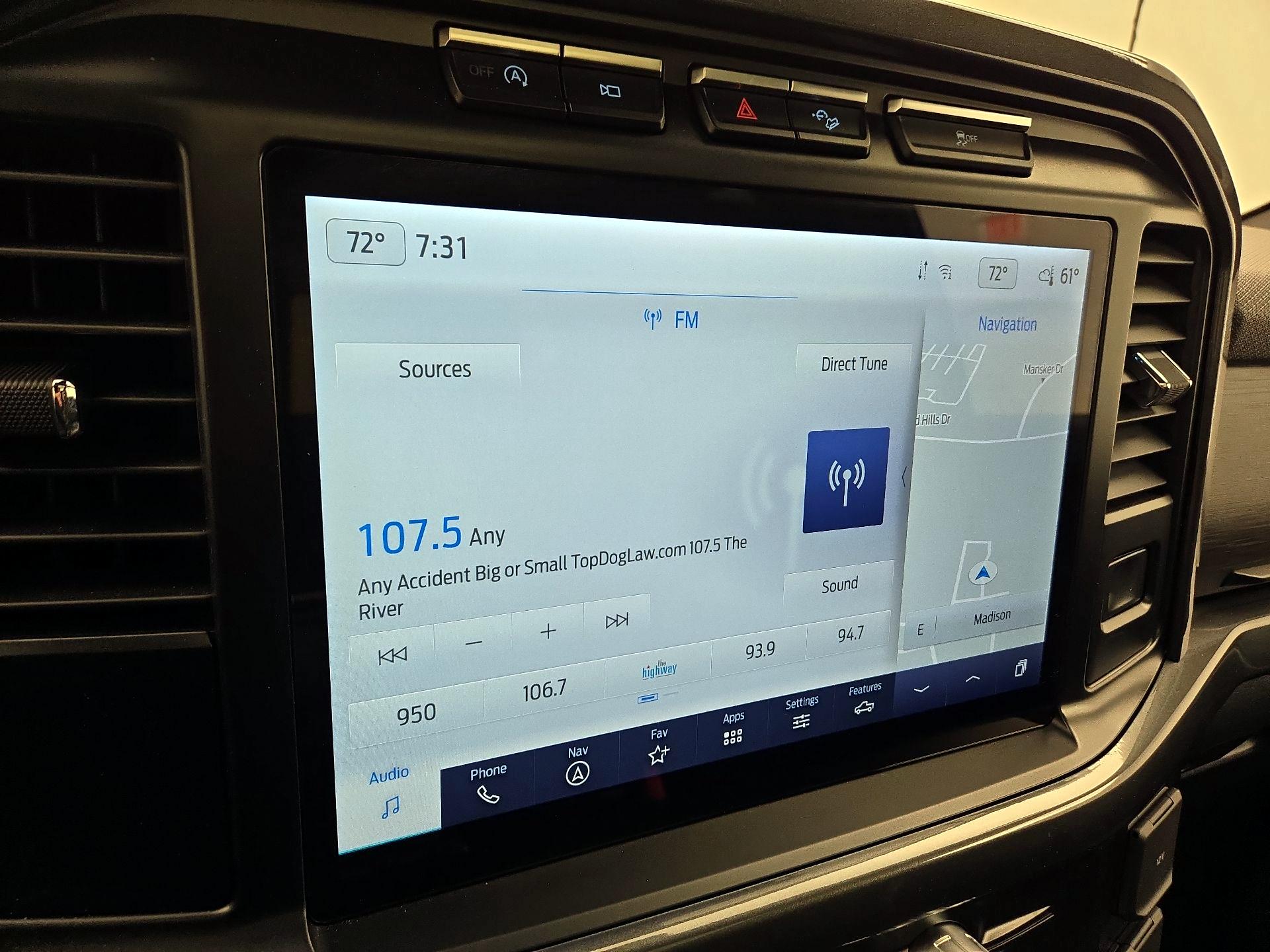 Thumbnail: 2023 Ford F-150 - 16