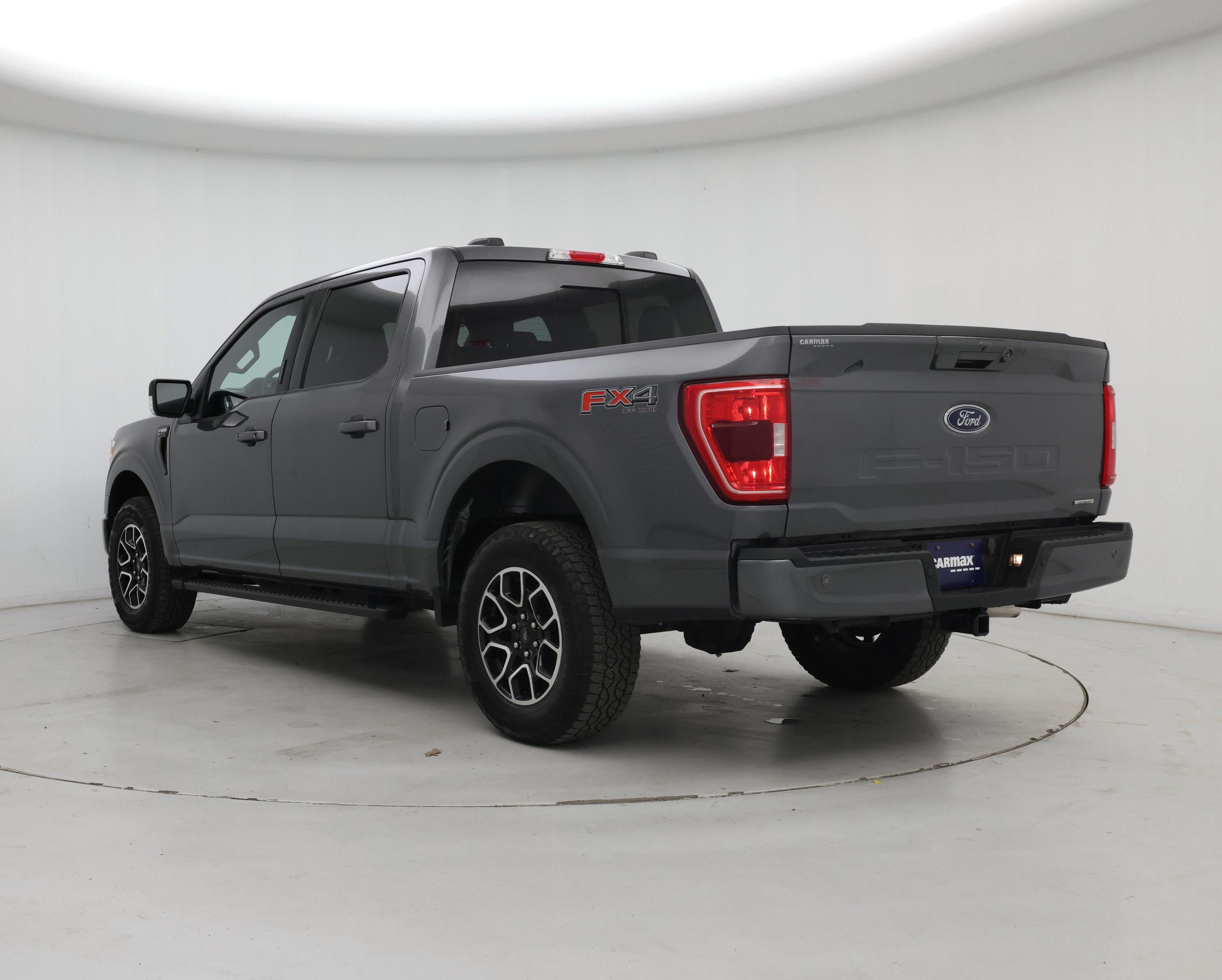 Thumbnail: 2023 Ford F-150 - 2