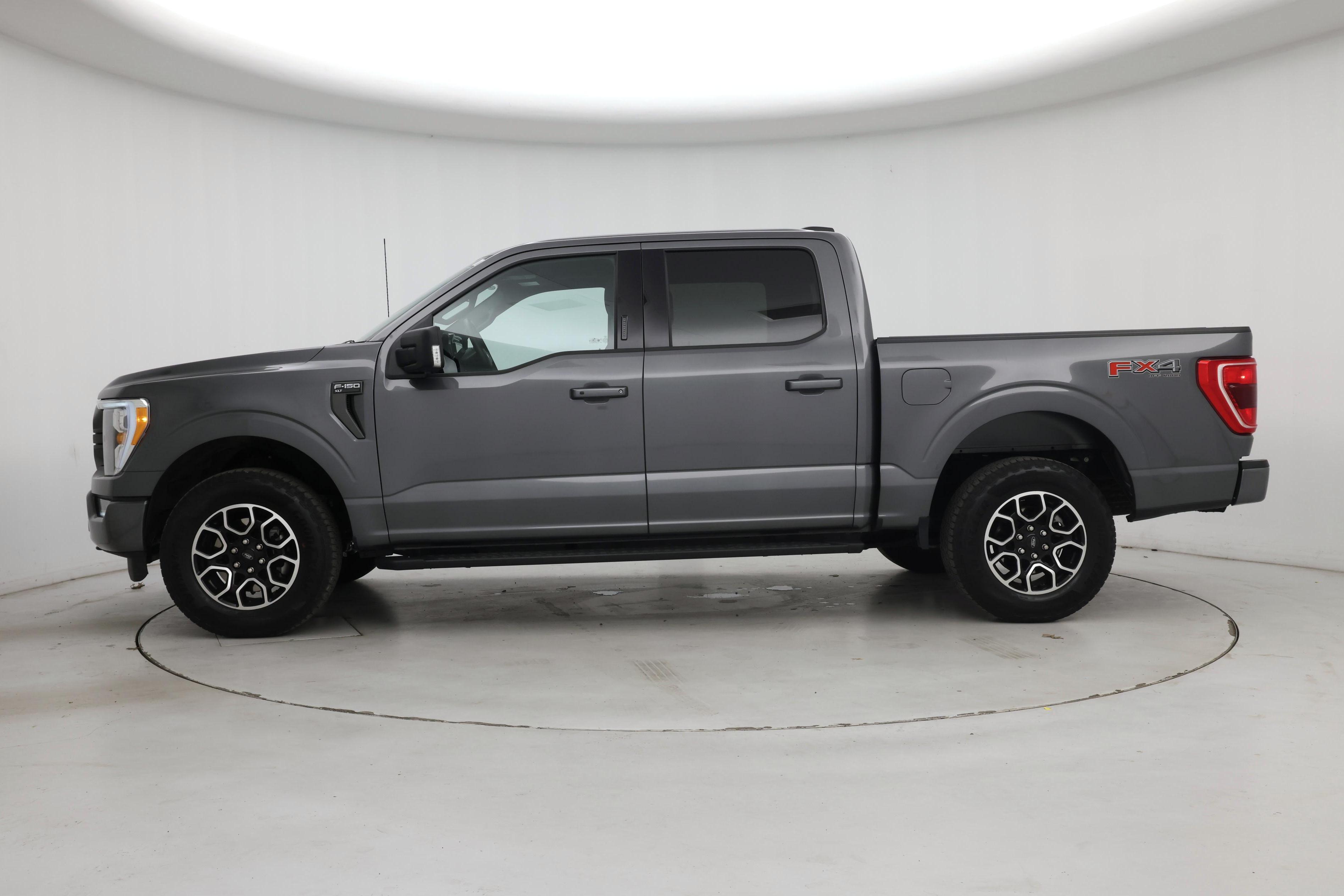 Thumbnail: 2023 Ford F-150 - 3