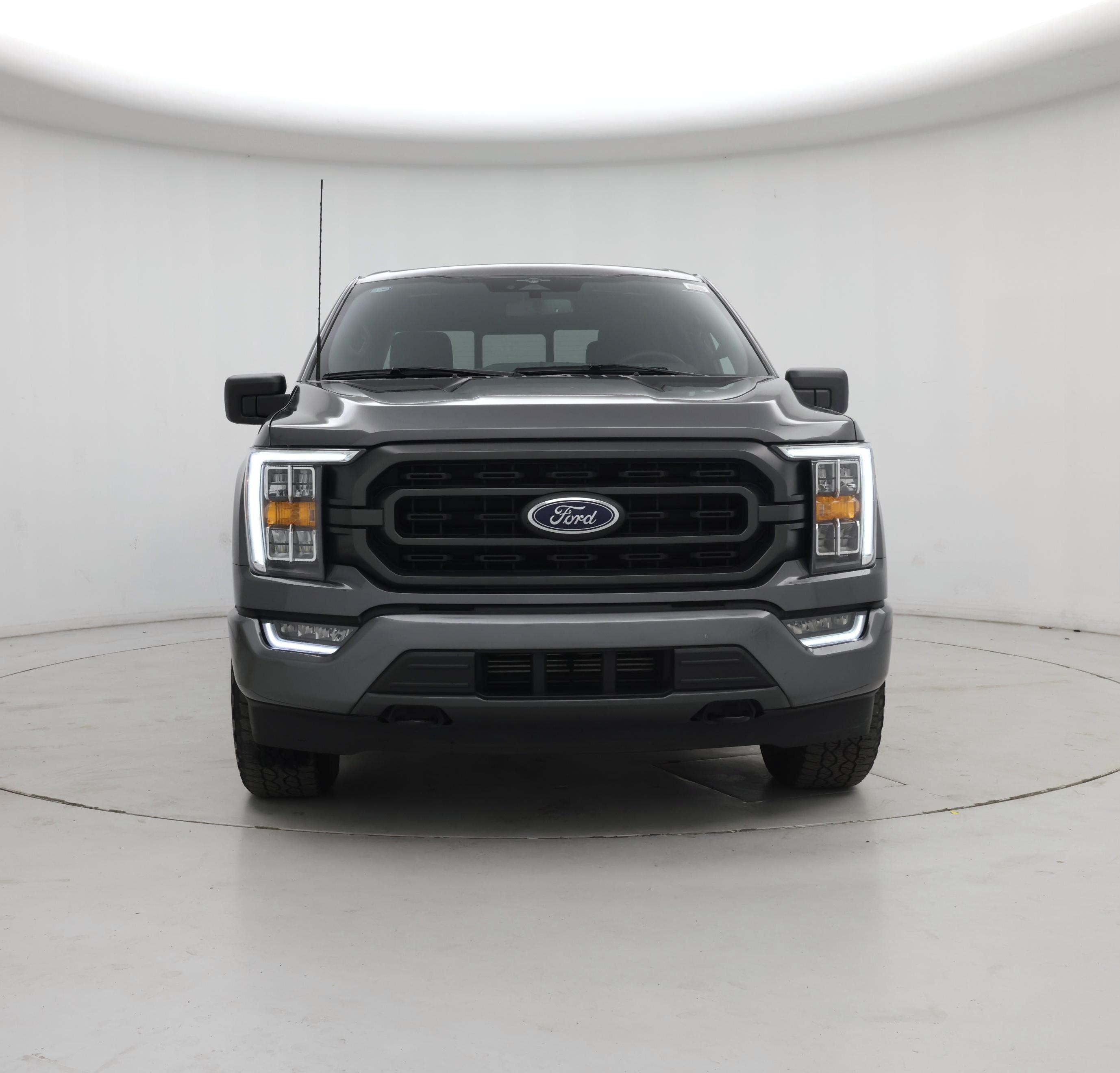 Thumbnail: 2023 Ford F-150 - 5