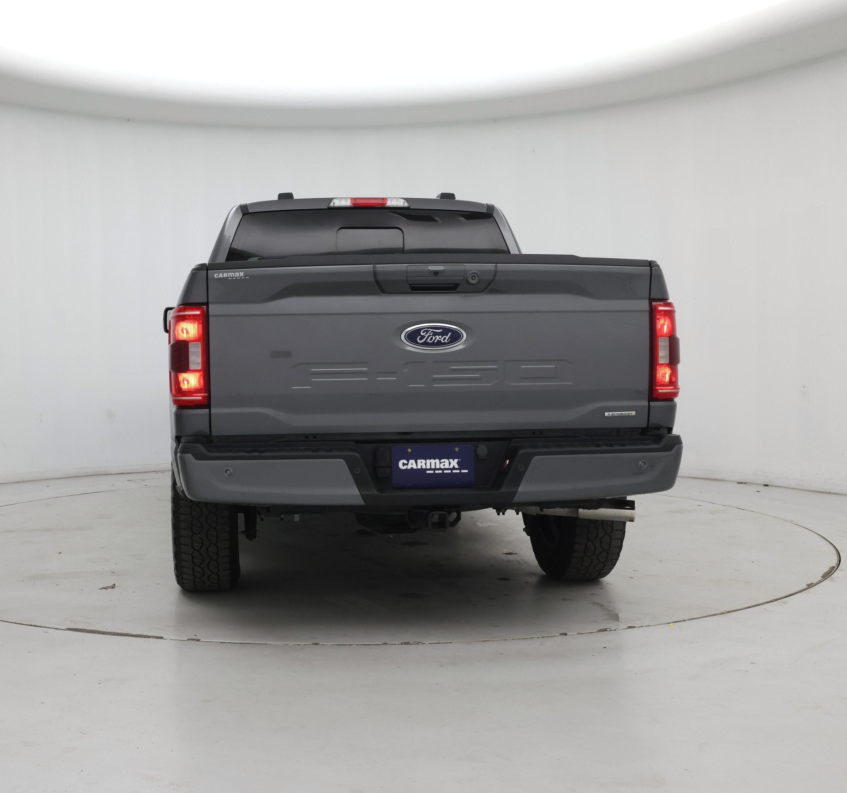 Thumbnail: 2023 Ford F-150 - 6