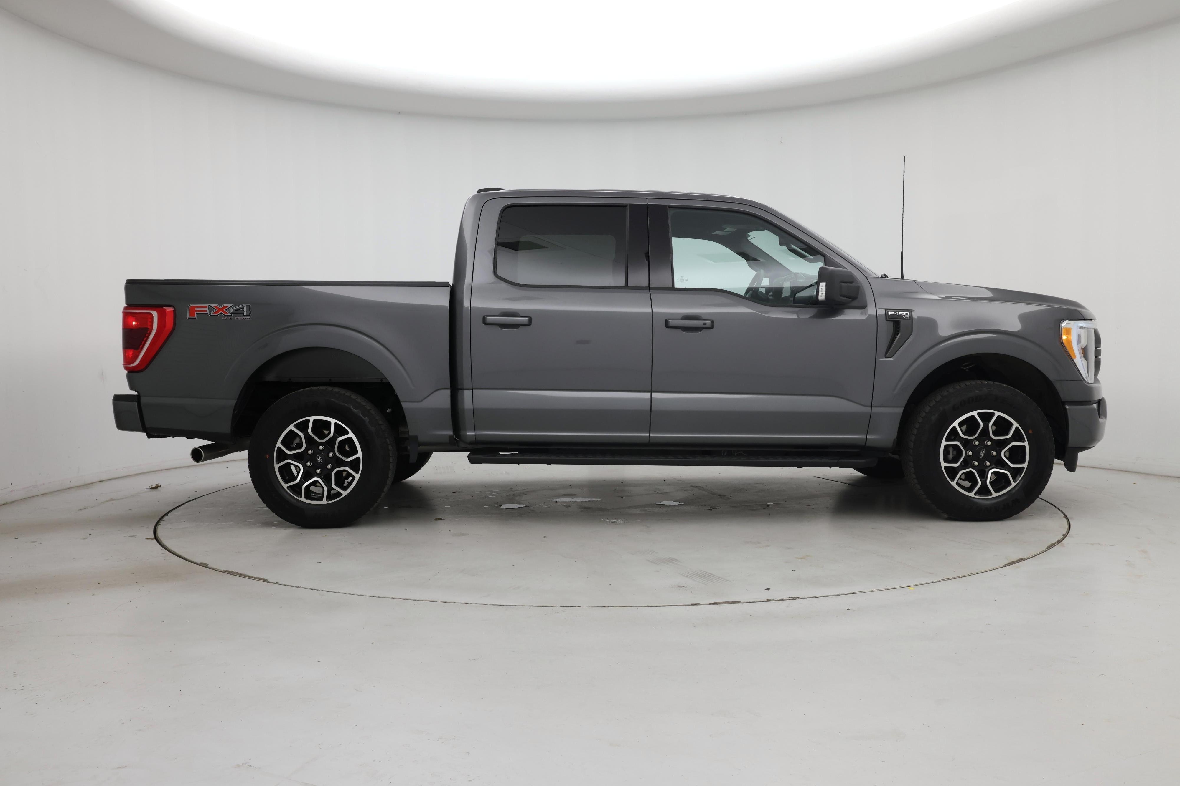 Thumbnail: 2023 Ford F-150 - 7