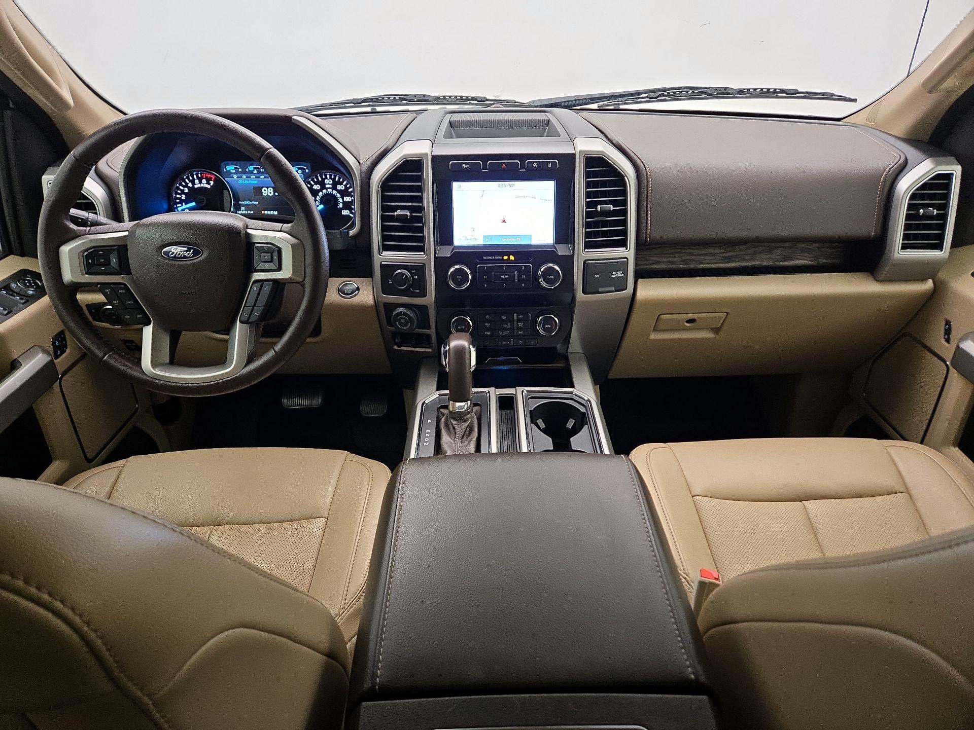 Thumbnail: 2020 Ford F-150 - 9