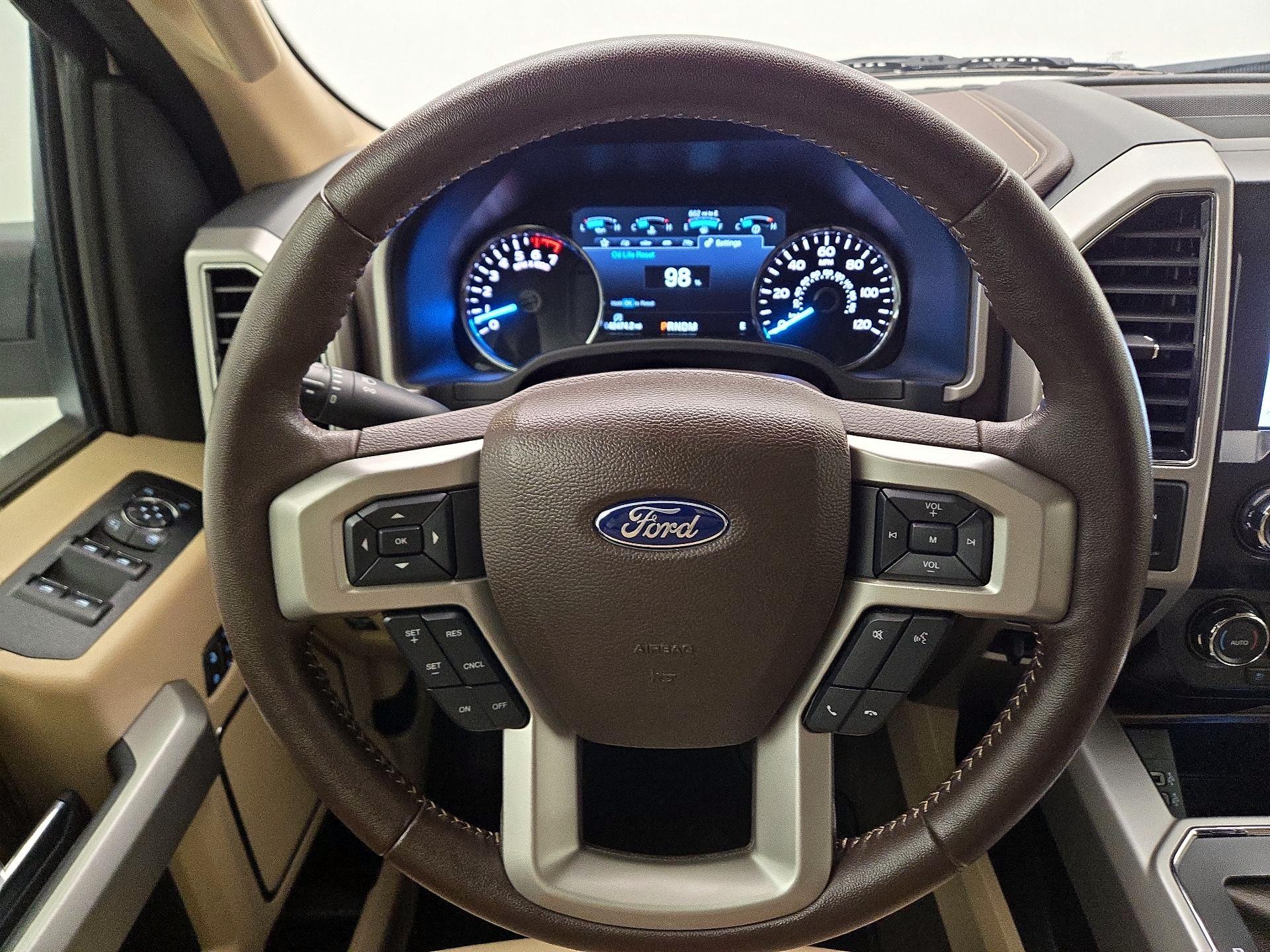 Thumbnail: 2020 Ford F-150 - 10