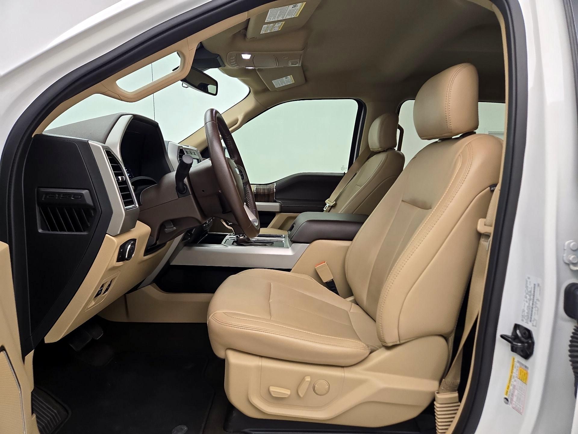 Thumbnail: 2020 Ford F-150 - 11