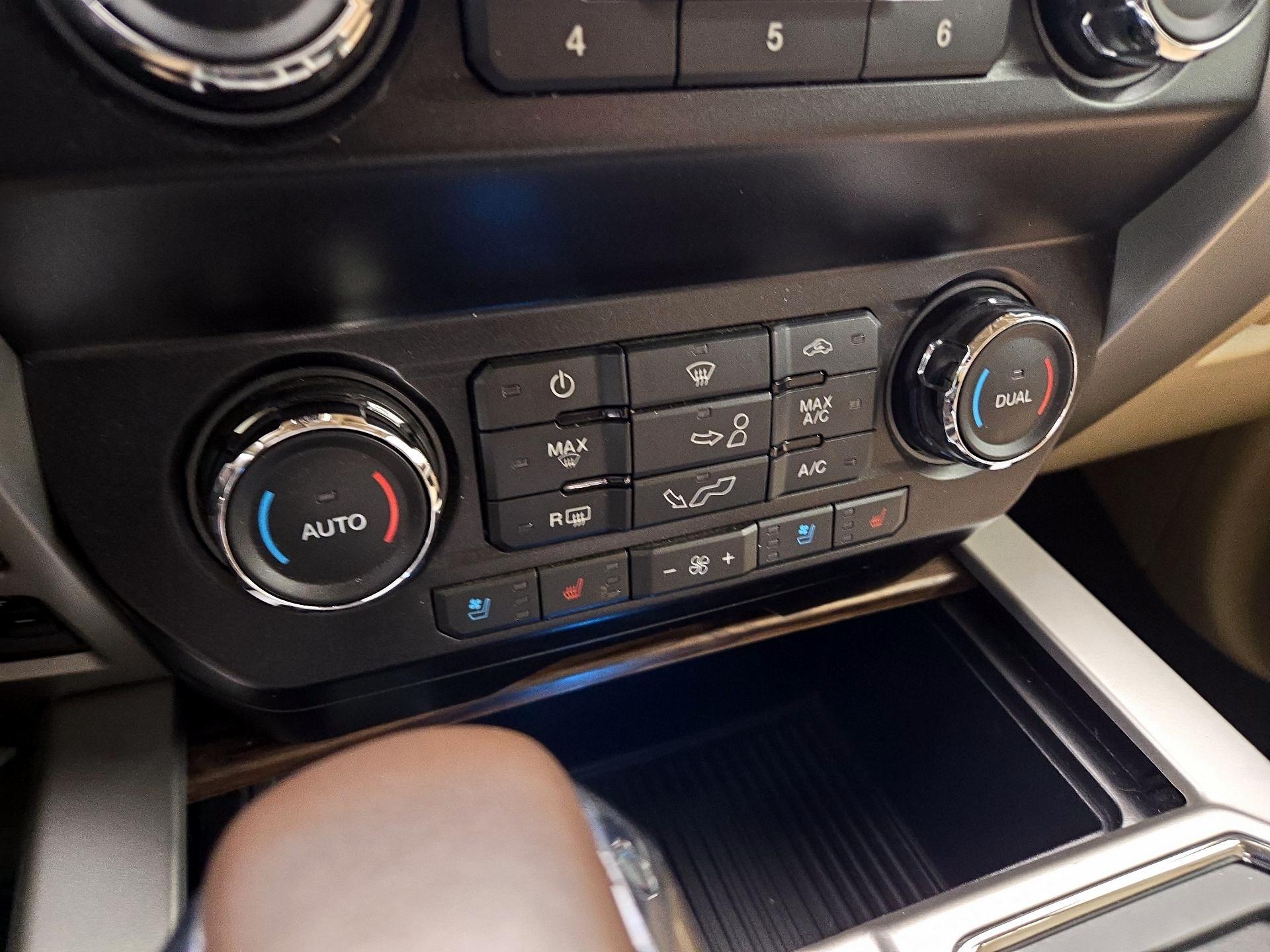 Thumbnail: 2020 Ford F-150 - 17
