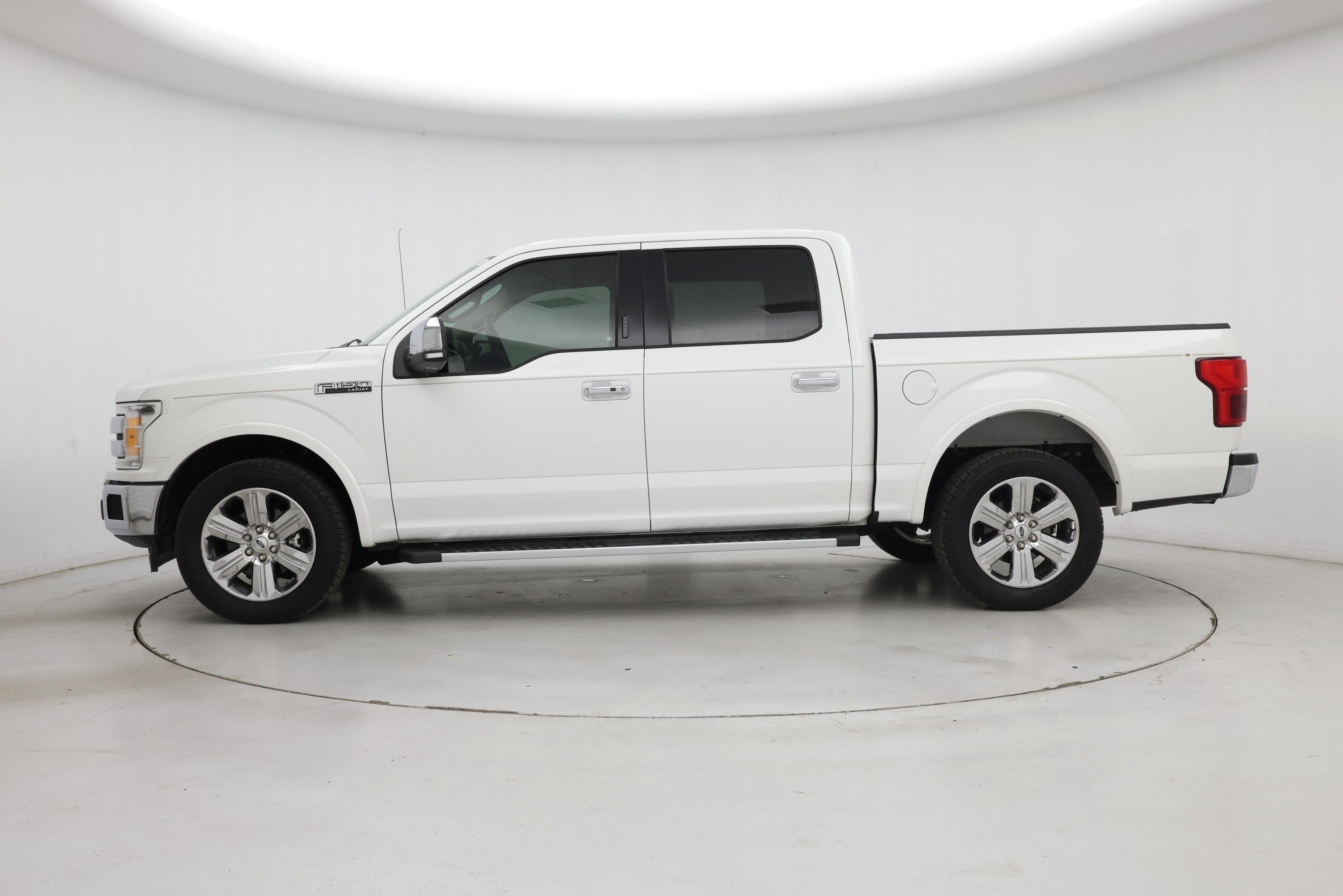 Thumbnail: 2020 Ford F-150 - 3