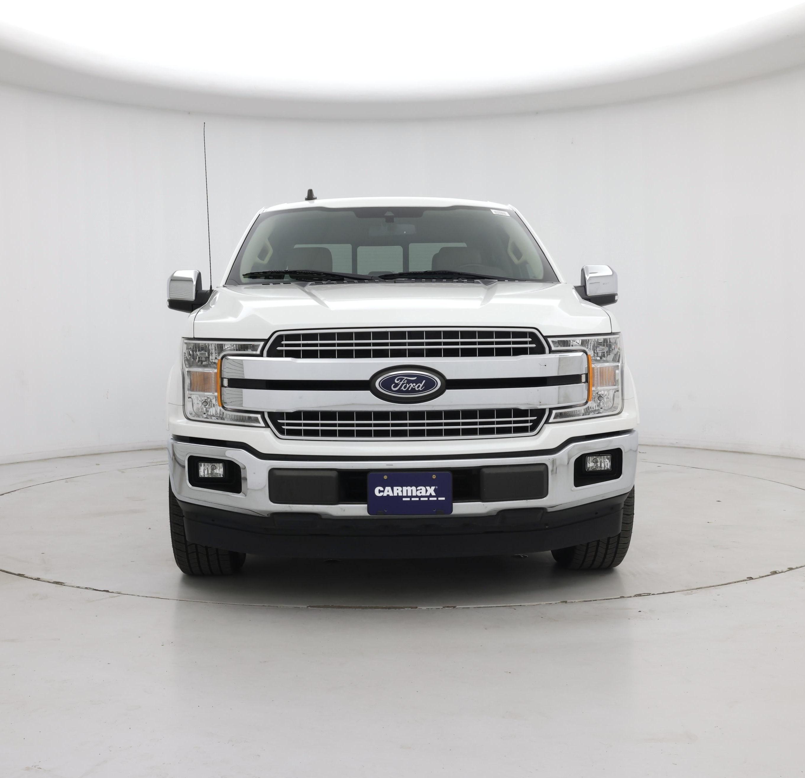 Thumbnail: 2020 Ford F-150 - 5