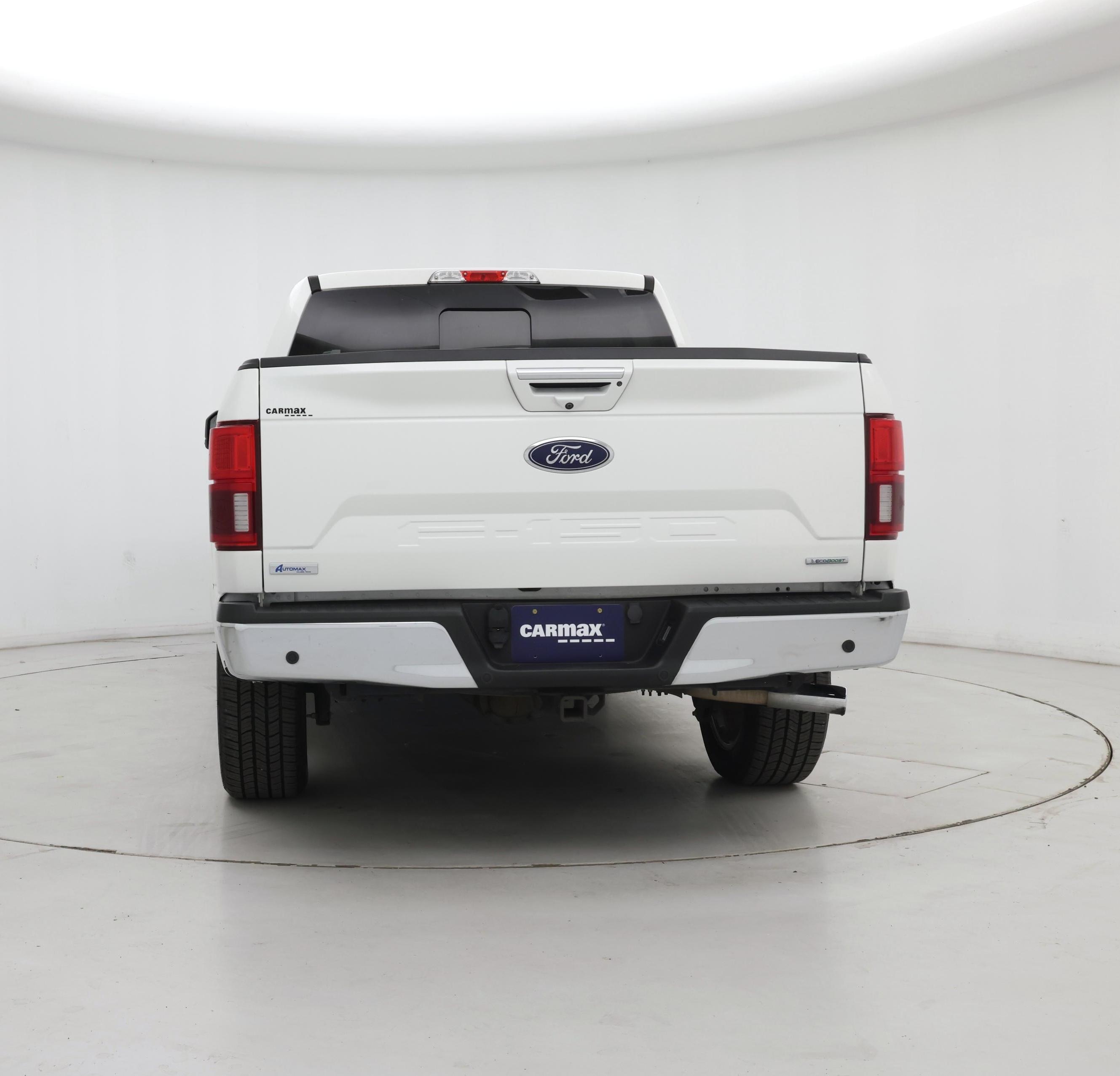 Thumbnail: 2020 Ford F-150 - 6