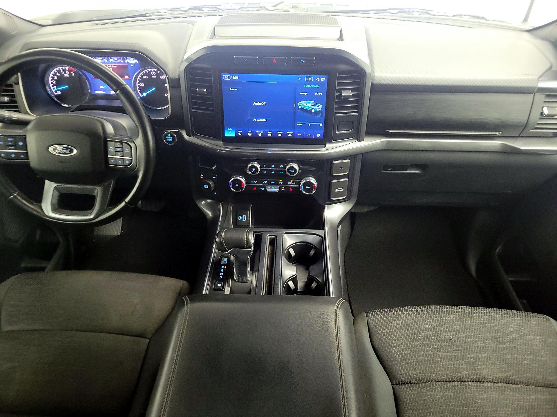 Thumbnail: 2023 Ford F-150 - 9